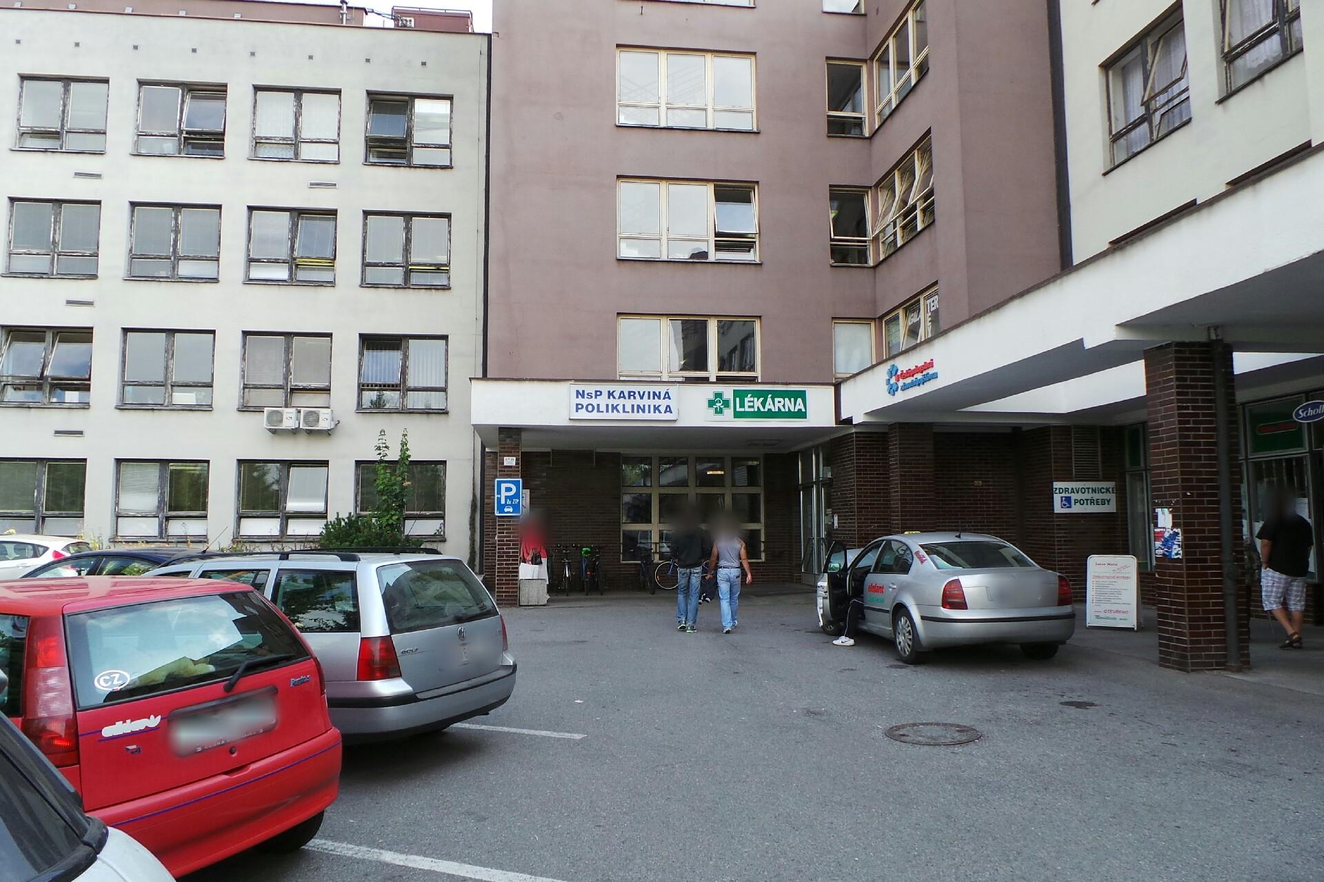 MUDr. Zbyhněv Ondruch