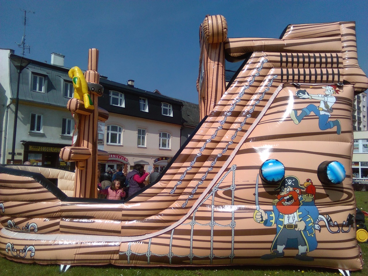 Atrakce Jeseník - Ing. Helena Víchová foto 4