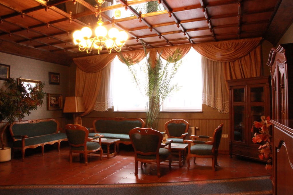 Dům seniorů Michle s.r.o. foto 4