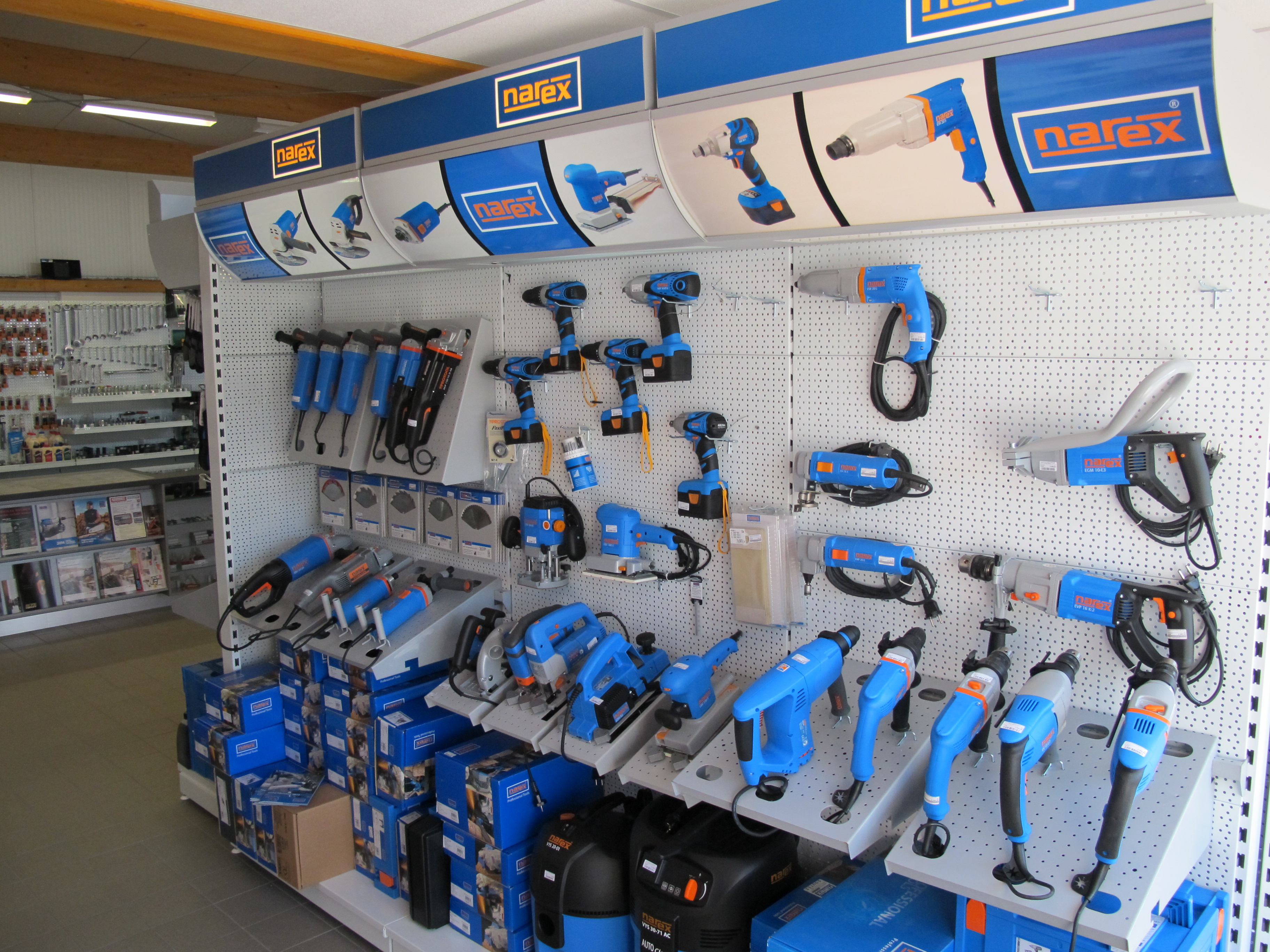 BP - SERVICE, s.r.o. - NaradiOnline.cz foto 6