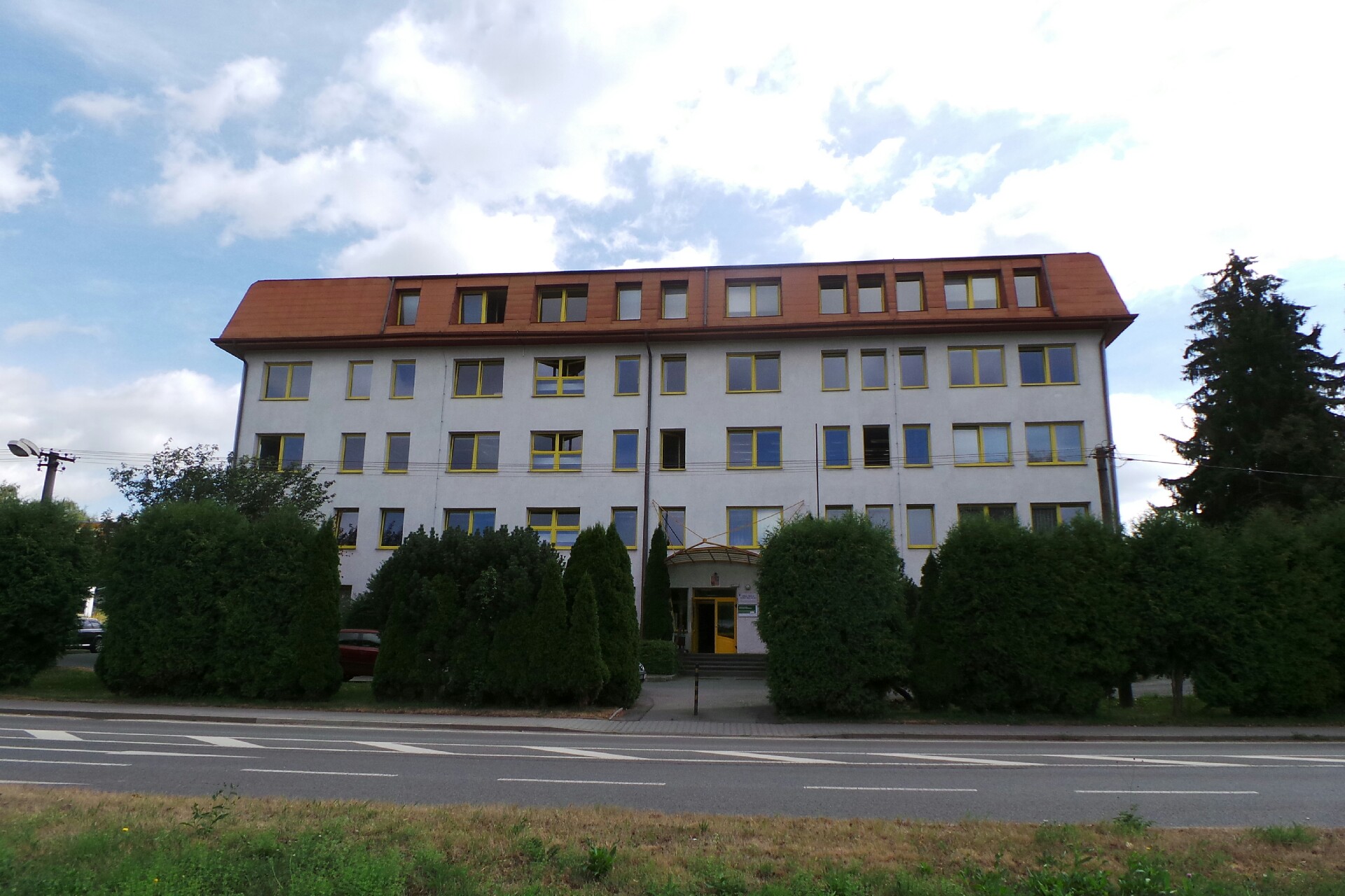 Úřad práce České republiky