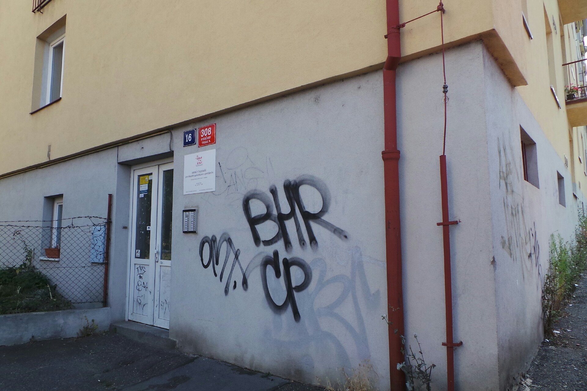 Ruka pro život, o.p.s.