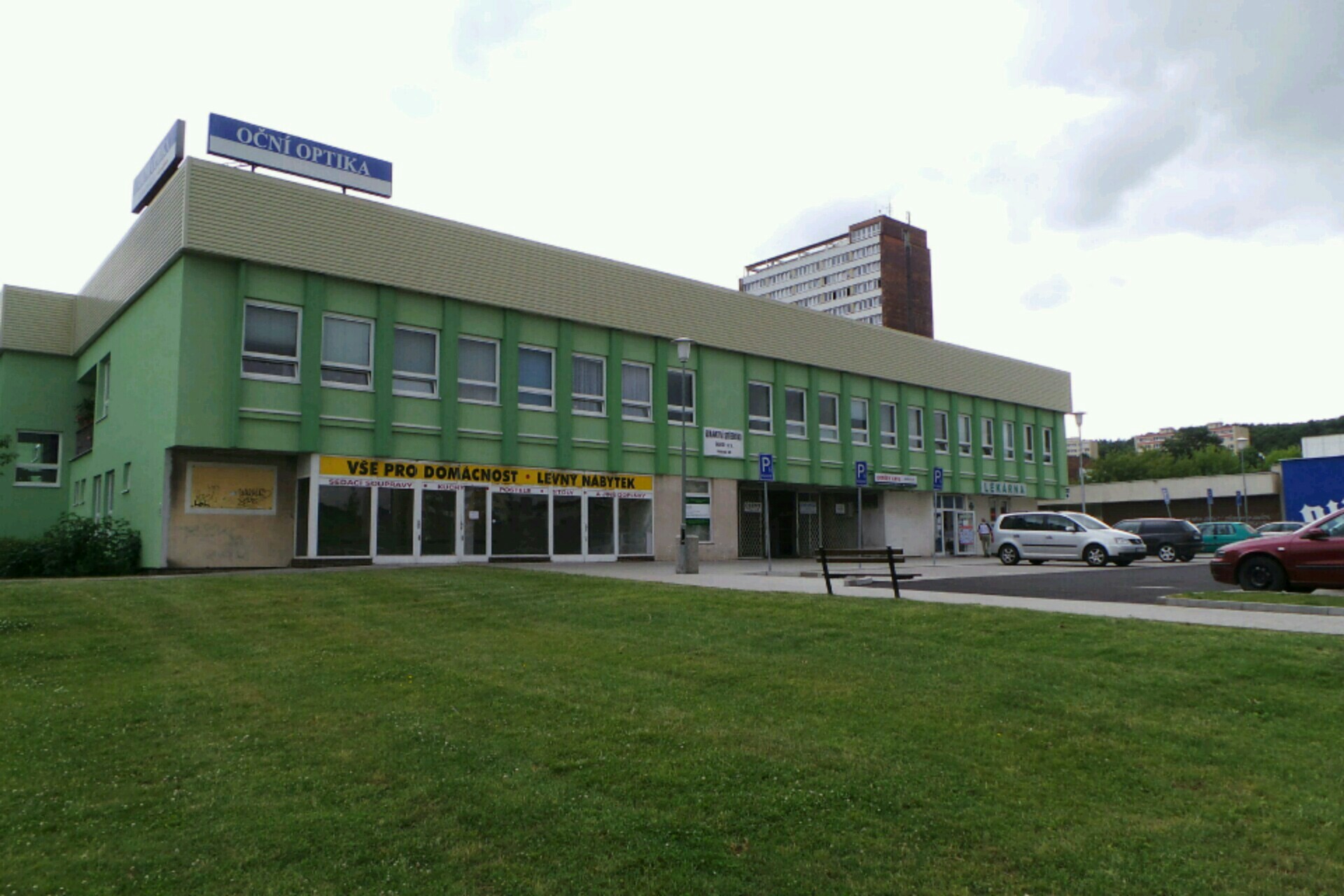 SALVUS, spol. s r.o.