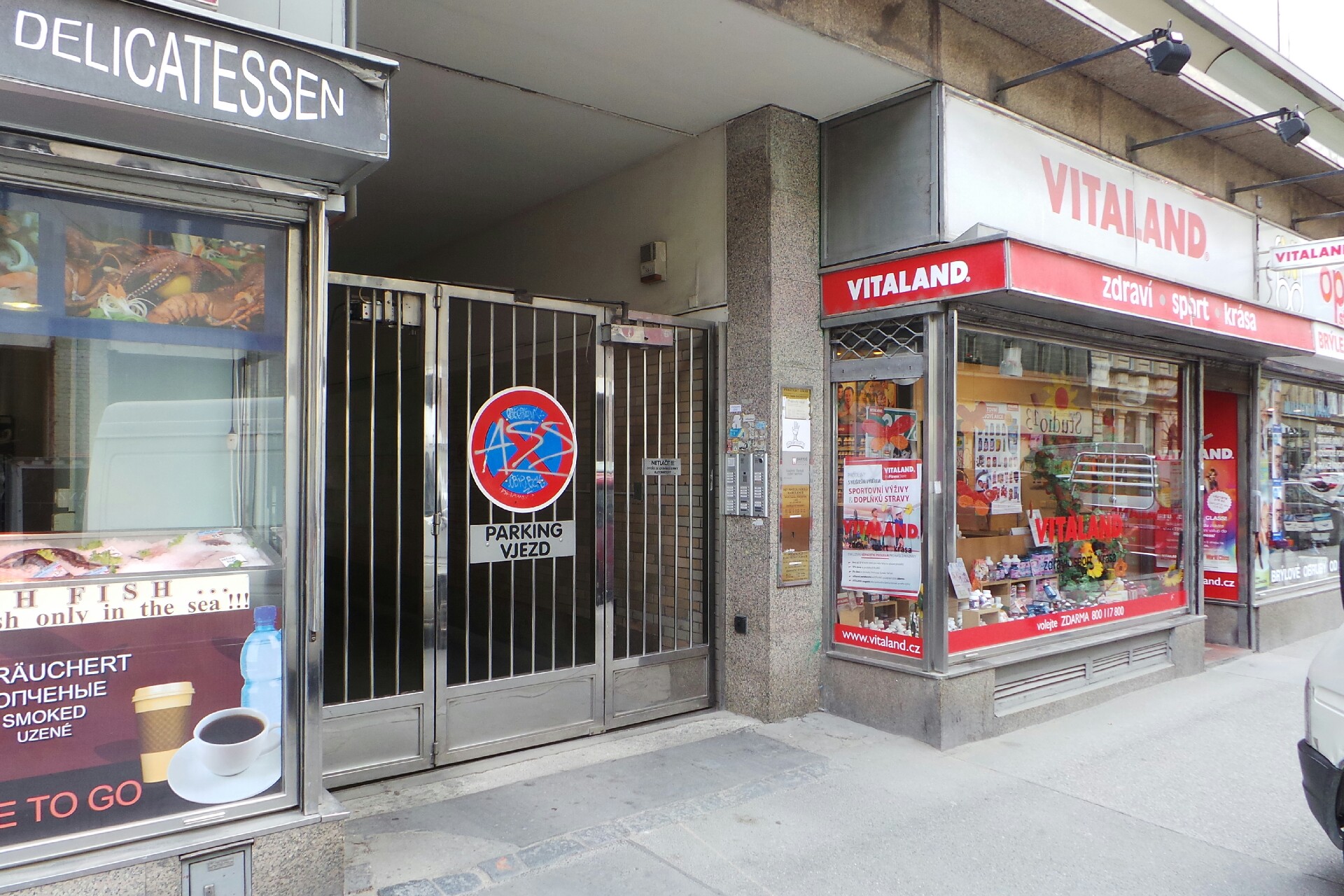 Ordinace Jungmannova, s.r.o.