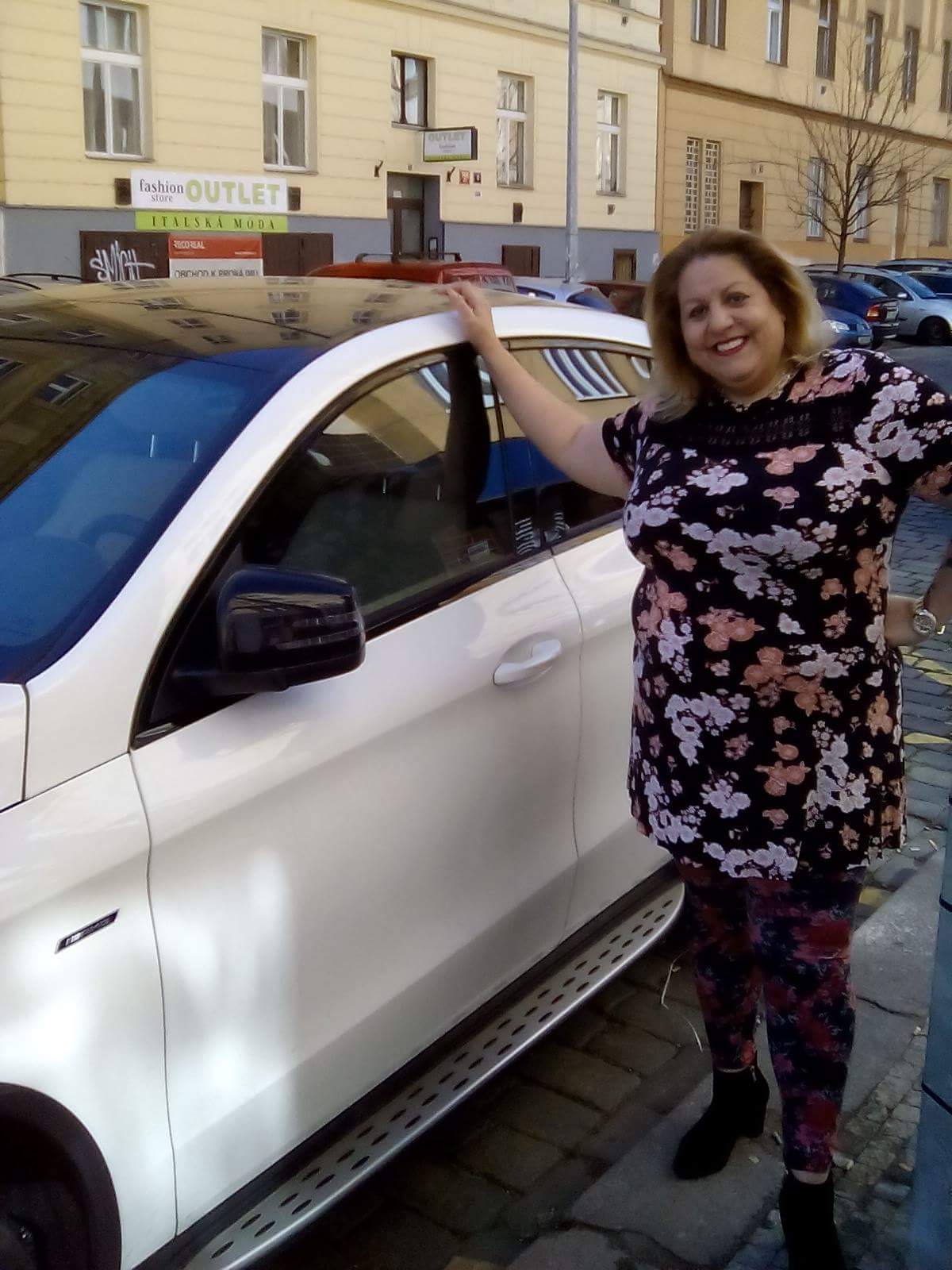 Vědma Graciela foto 4