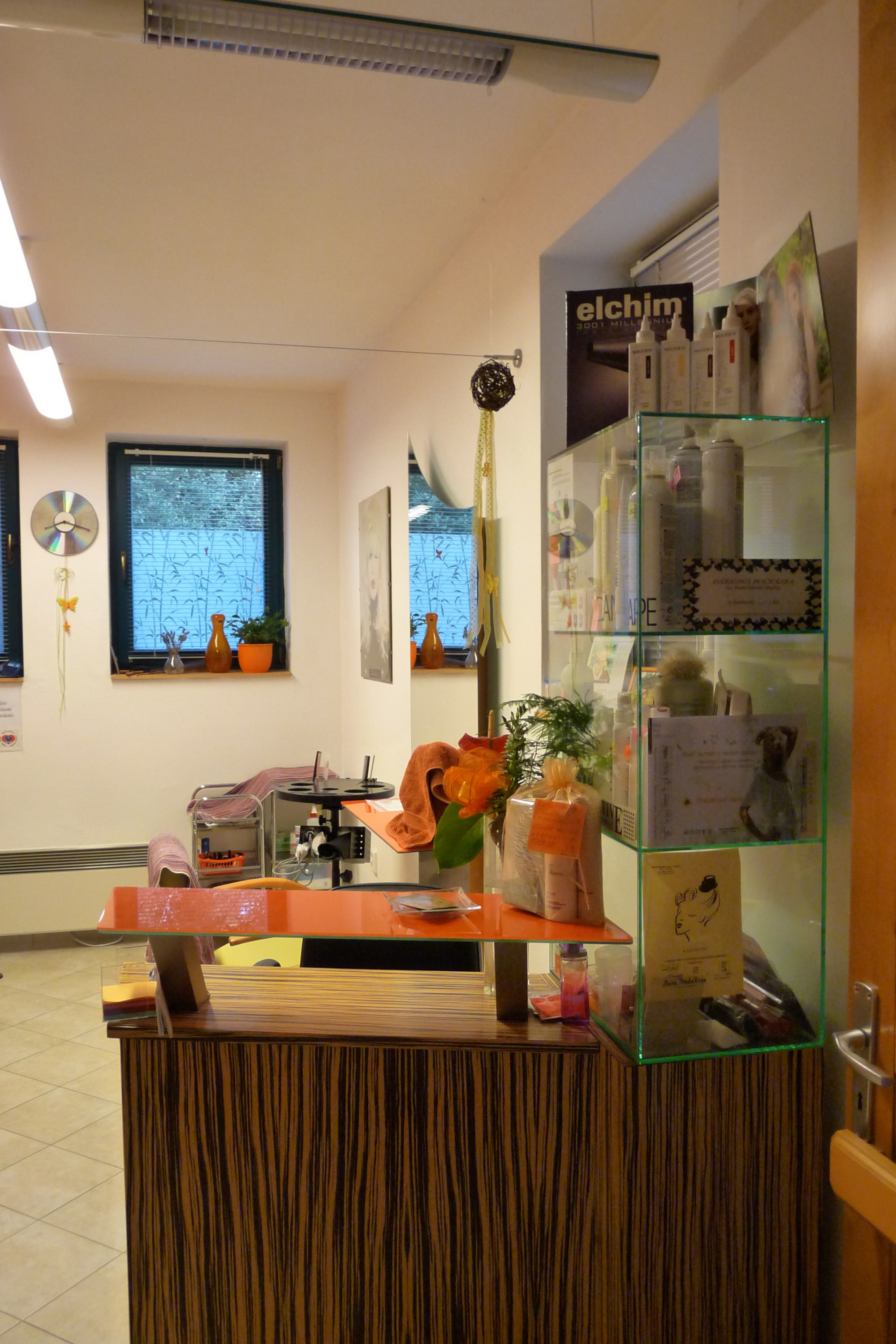 Pedikúra Petra Pražáková foto 3