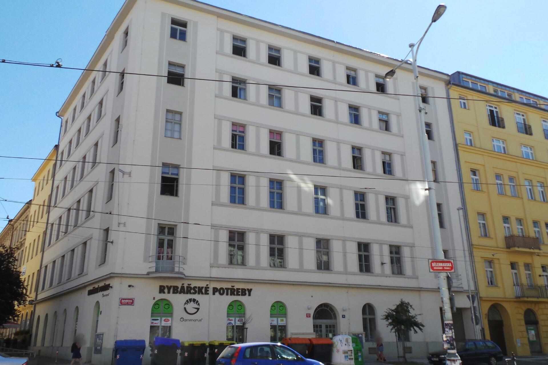 Studio Visage - Nikola Babková foto 1