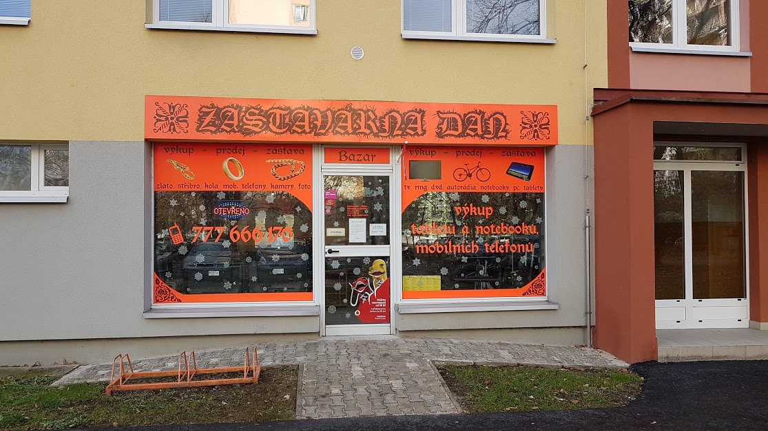 Zastavárna Dan foto 4