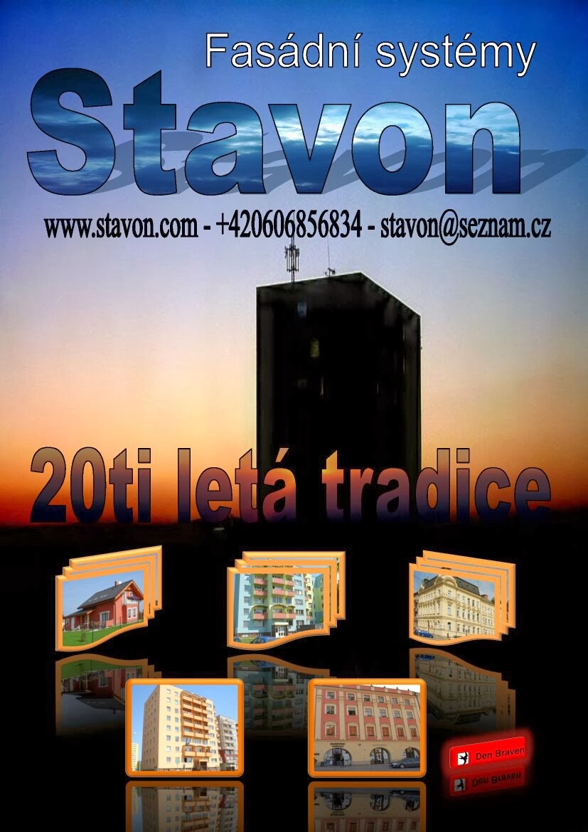 Stavon cz s.r.o. - stavební činnost foto 2