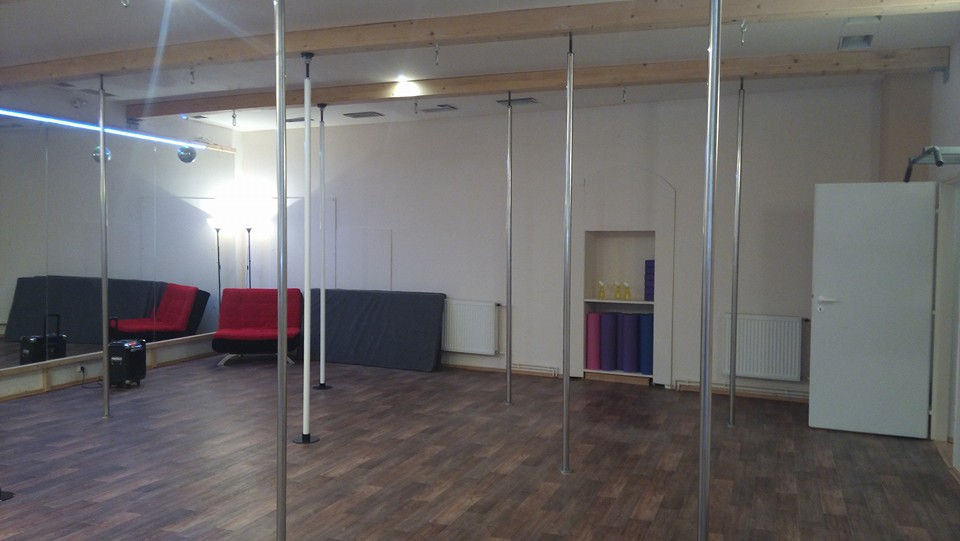 Pole Dance Roudnice foto 2