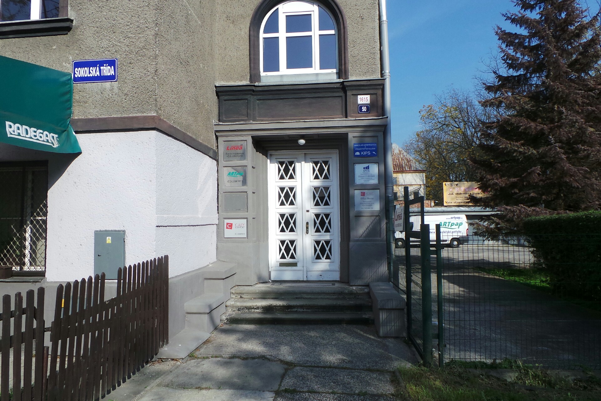 EkoMedica Czech, s.r.o.