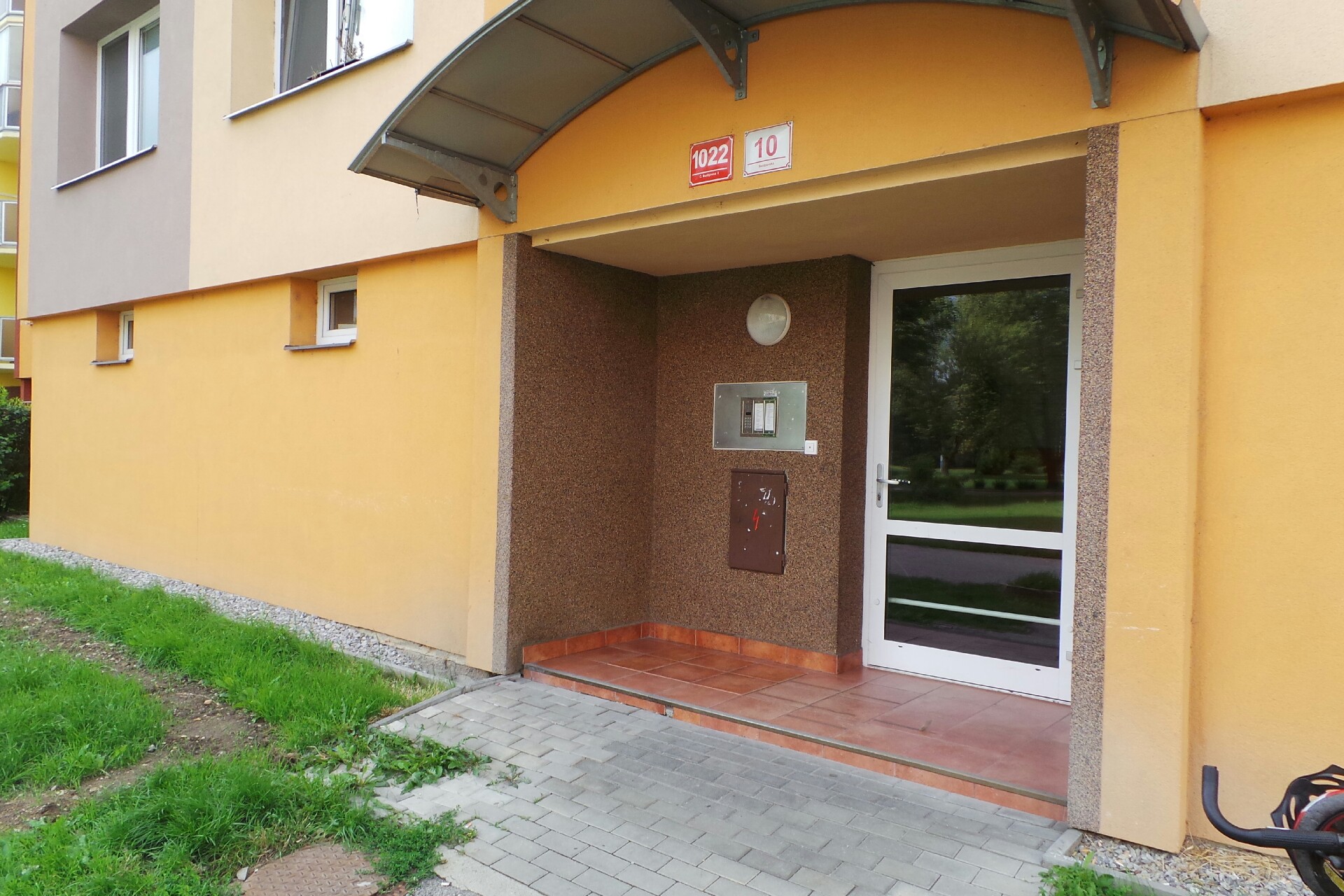 Petr Novák - realizace střech