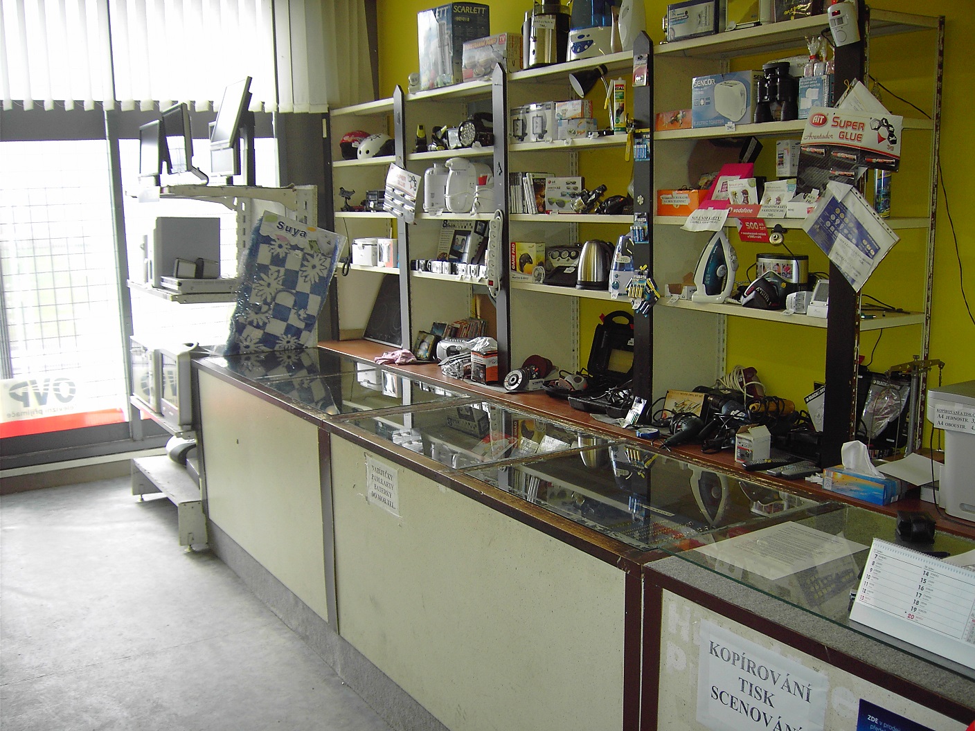 Zastavárna - Bazar Marian Tůma foto 4