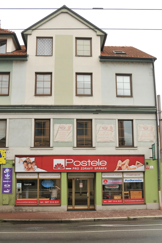 Postele pro zdravý spánek, s.r.o. foto 2
