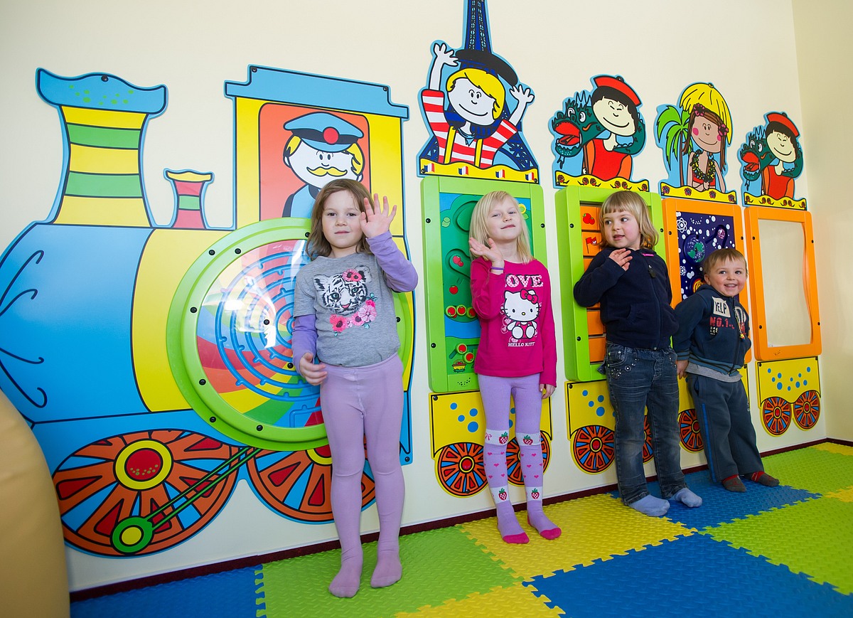 Ubytování Lipno Lake Resort foto 6