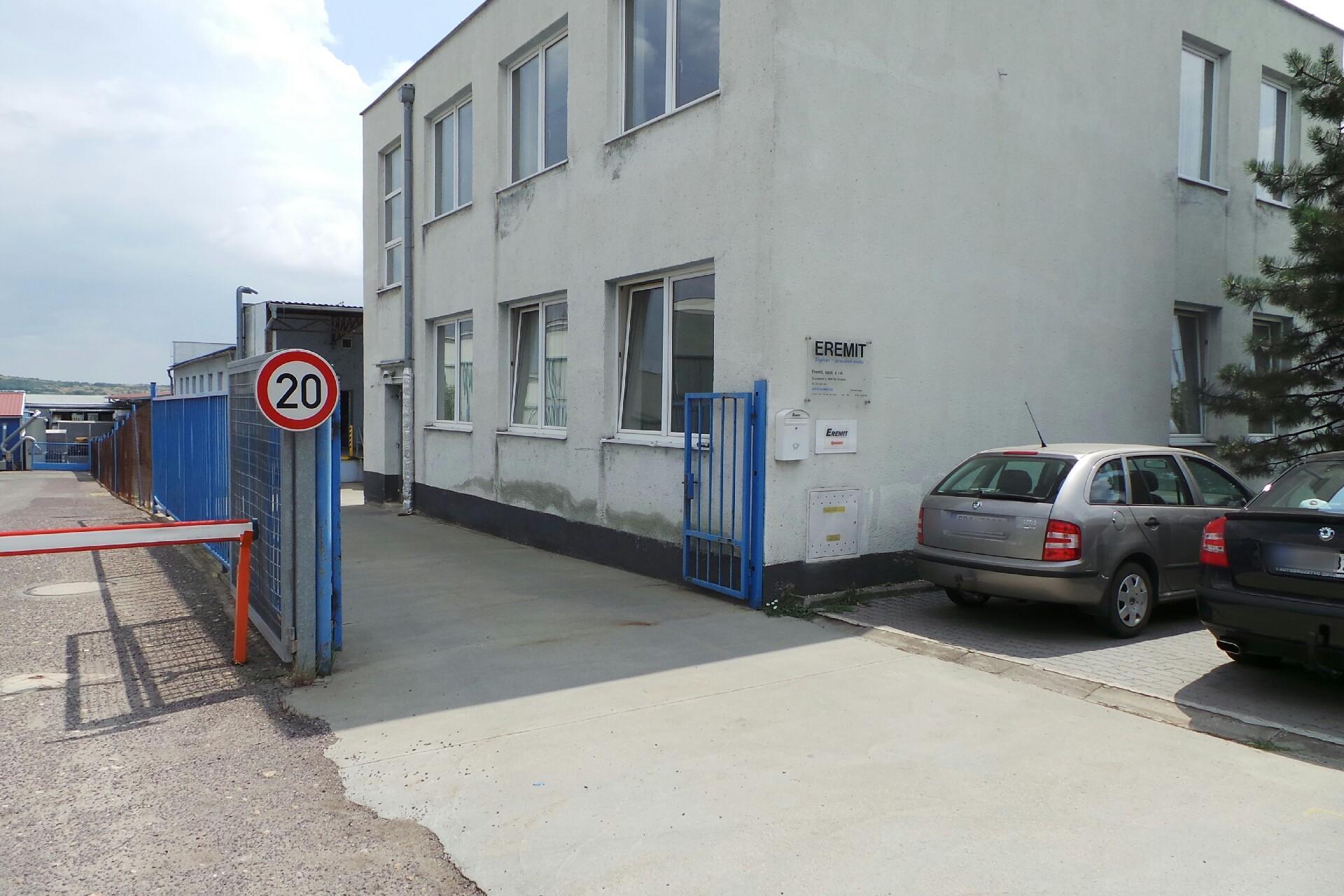 EREMIT, spol. s r.o.