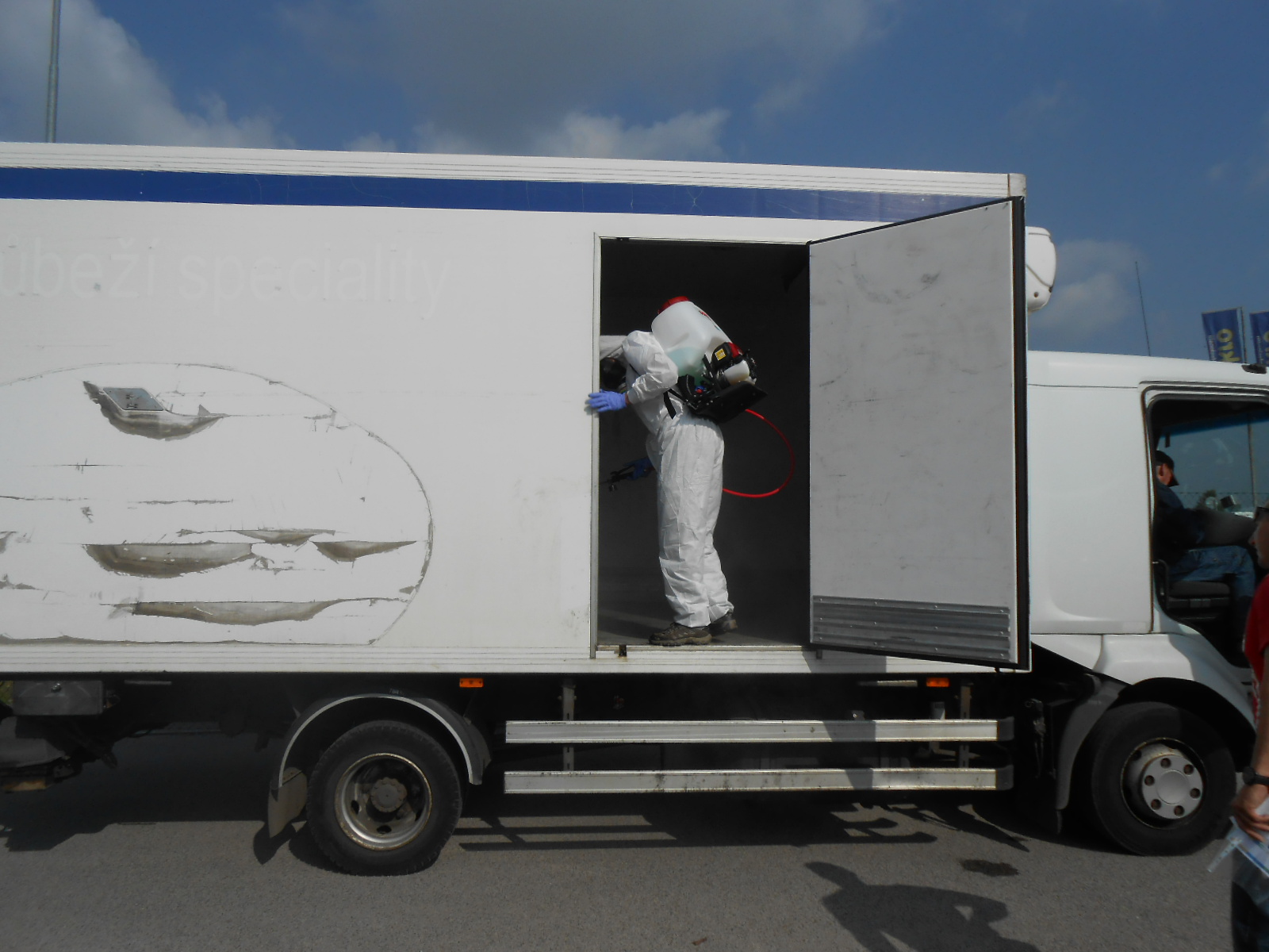 Profi DDD - deratizace, dezinsekce, dezinfekce foto 2