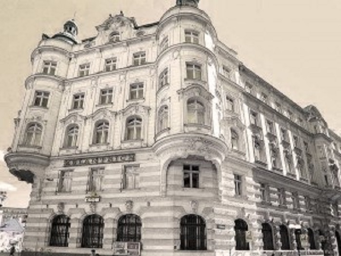 Fidea Metal Import, a.s. foto 2