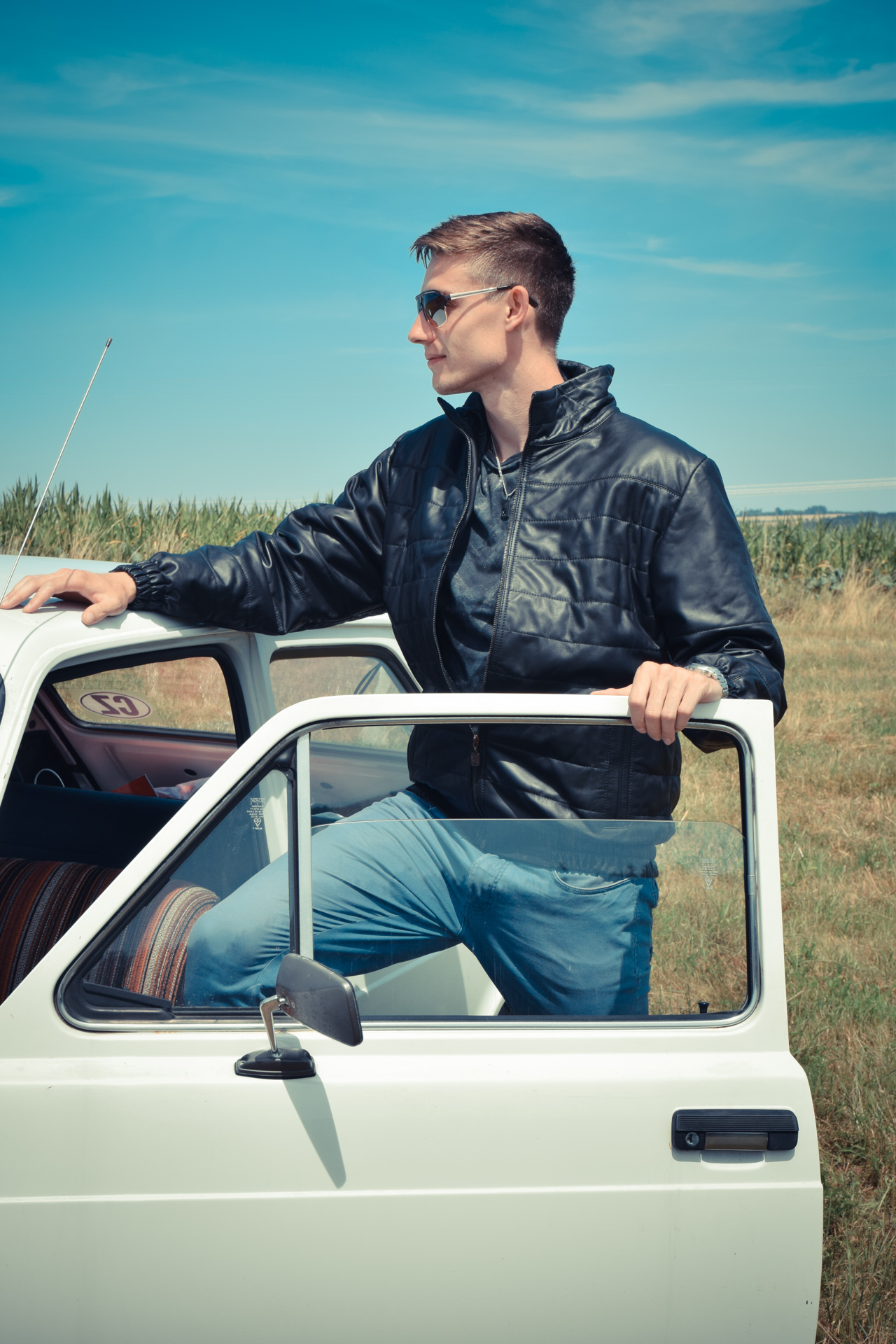 Nicol - Miroslav Horák foto 3