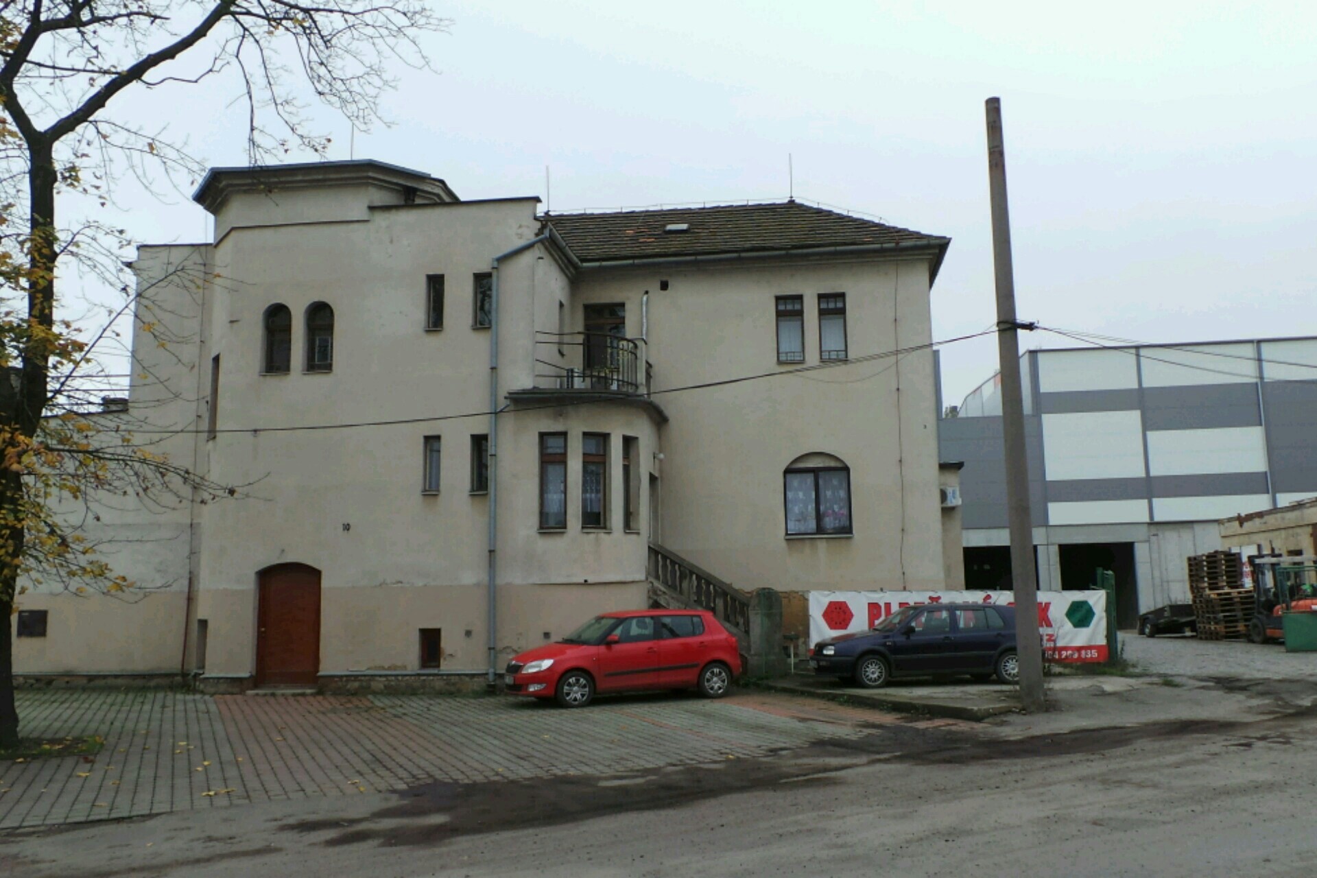 OMEGA PLUS, spol. s r.o.