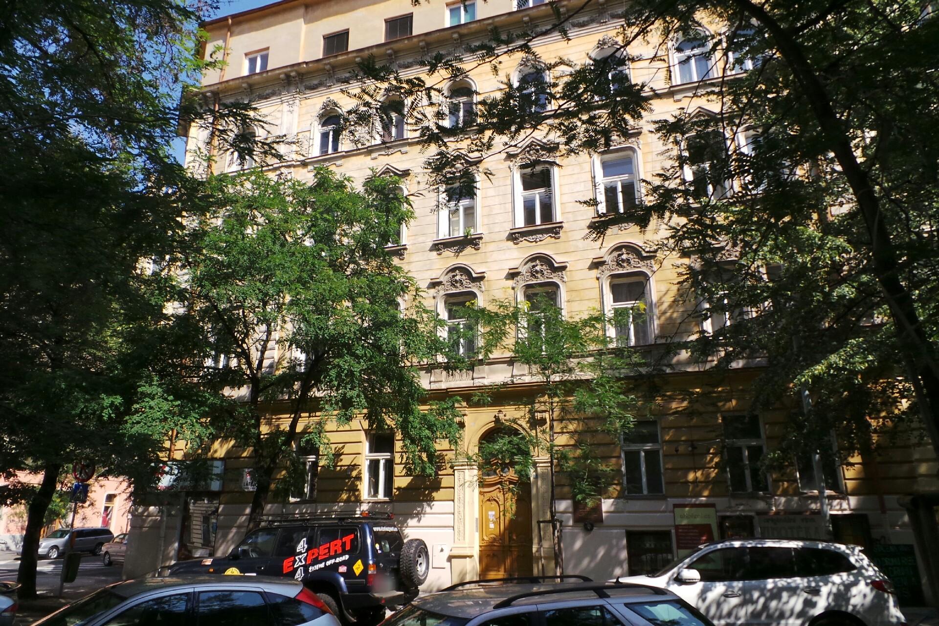 Ateliér Aspect -  Ing. arch. Hana Pavlacká