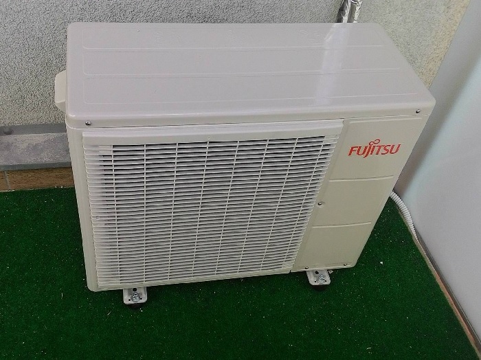 Klimatizace Křesala foto 4