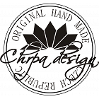 Sypaná svíčka v obchodě CHRPA sociální firma Slezské diakonie