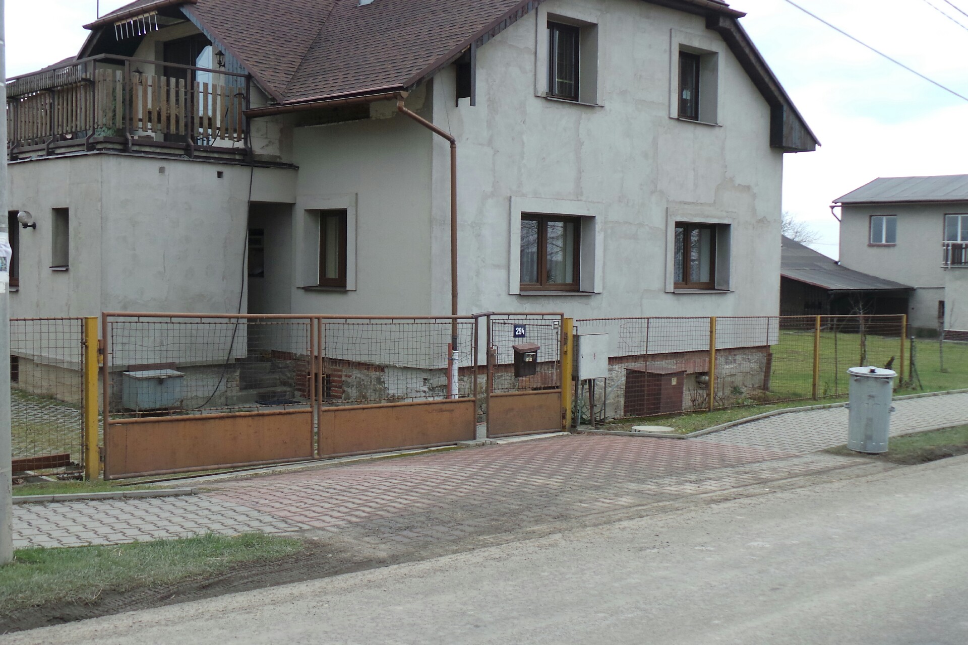 Andrea Ševčíková