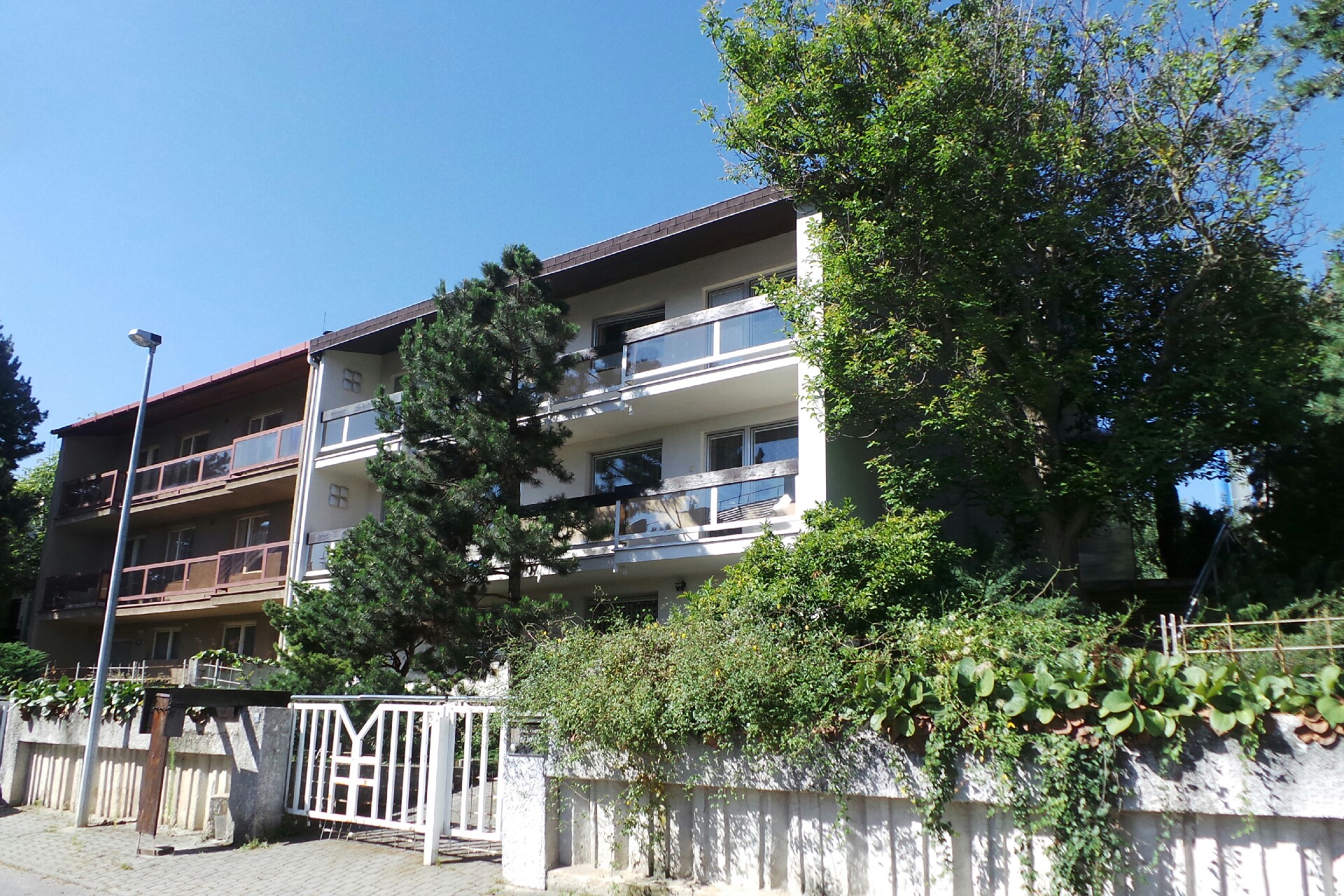 Ing. arch. Josef Vrana - AVRA