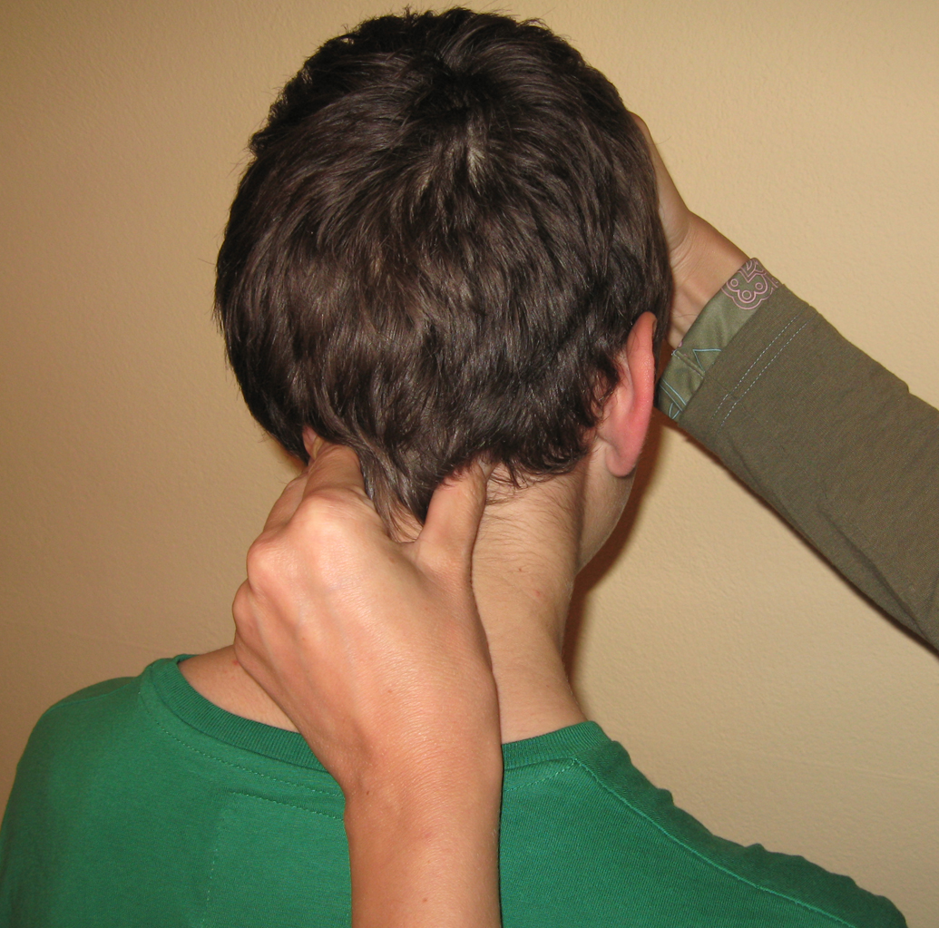 Poradna Dostředu foto 4