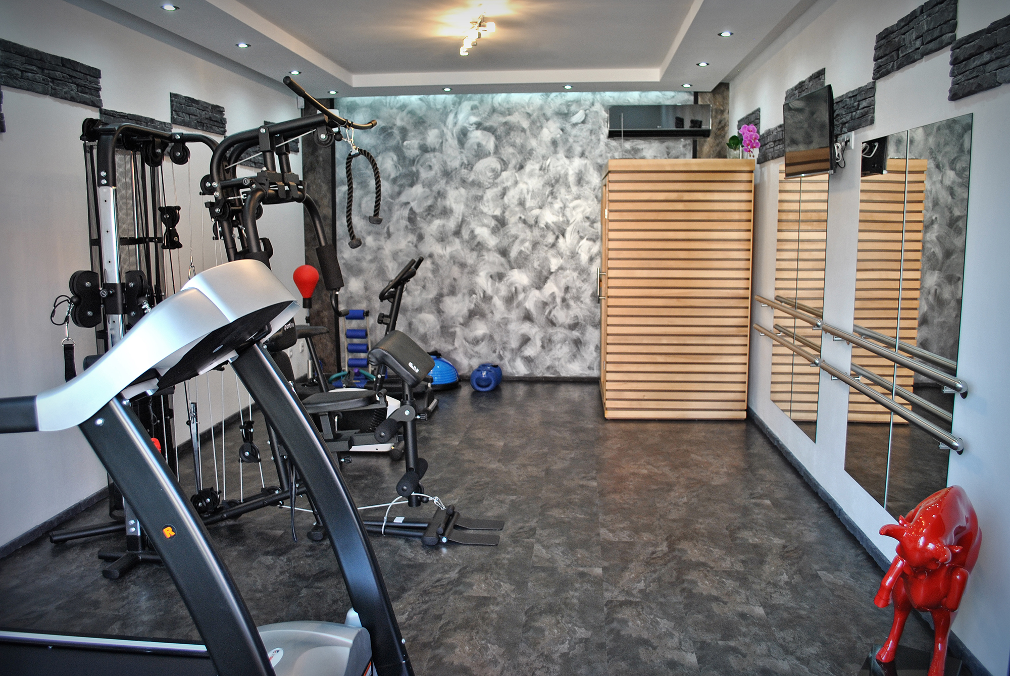 Starhouse residence foto 4