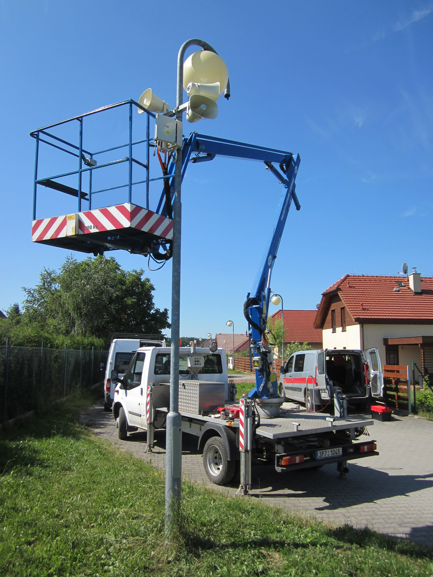 KTA technika, s.r.o. foto 6