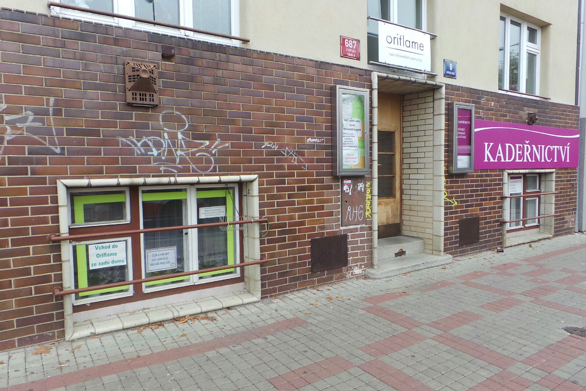 Ing. Lucie Lišková - Oriflame foto 1