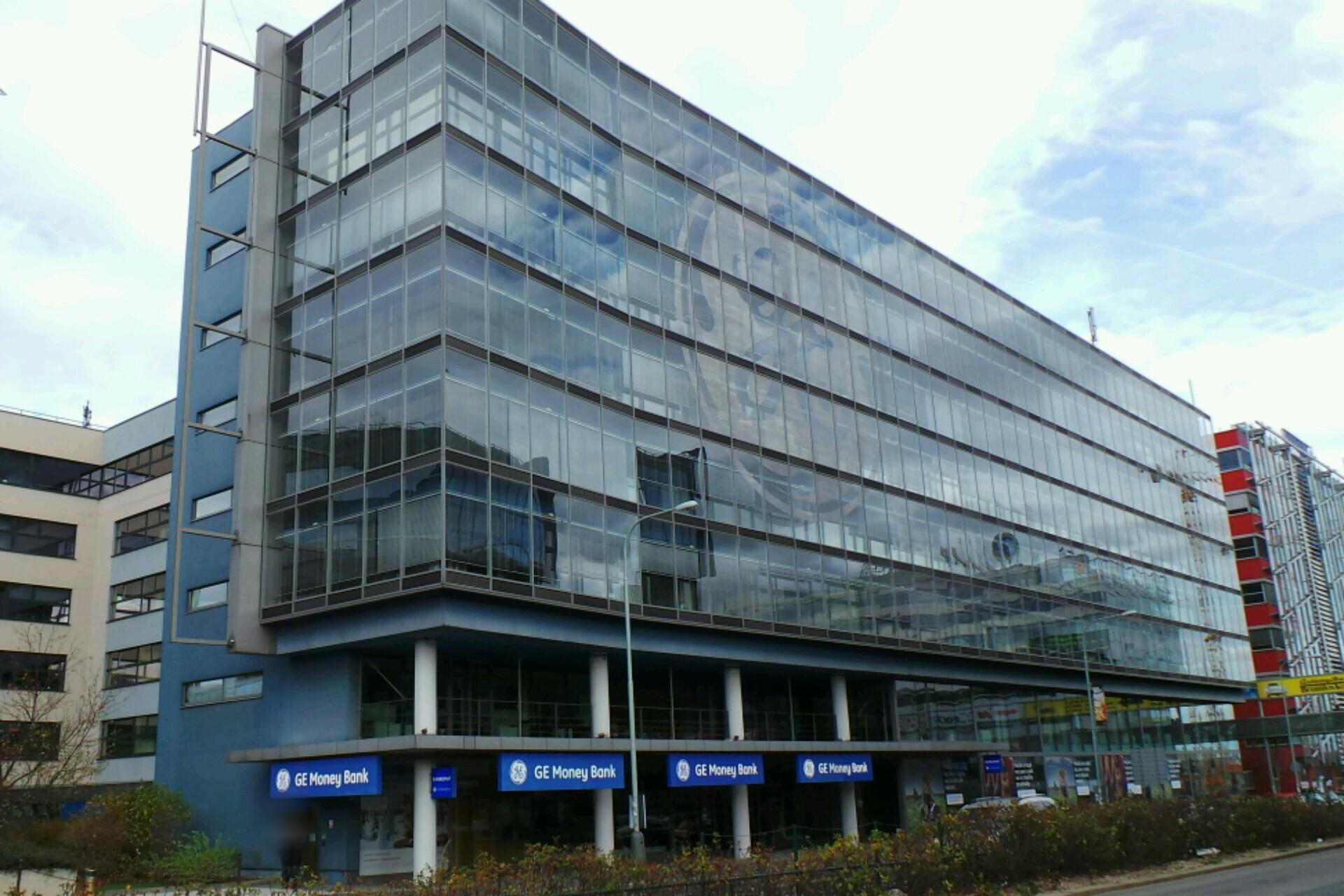 Goodyear Dunlop Tires Czech, s.r.o.