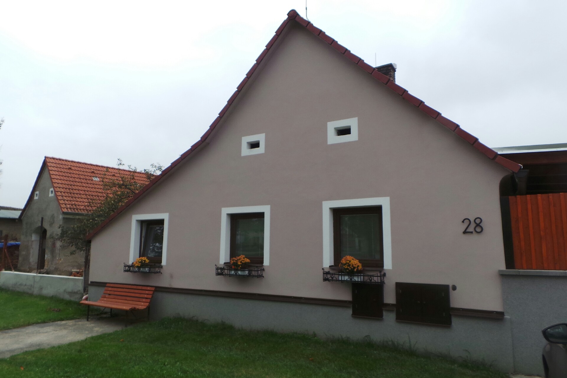 Truhlářství Bednář