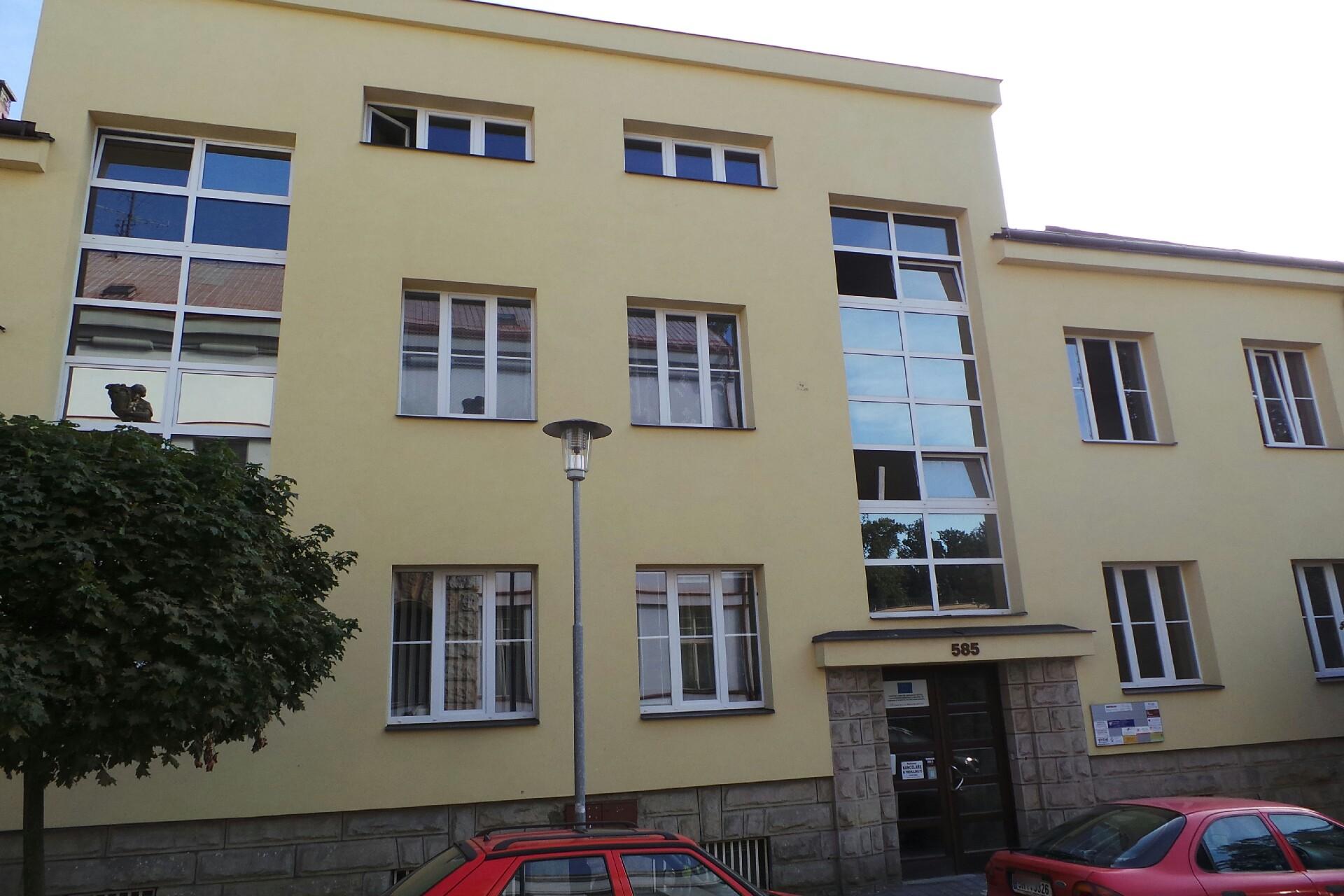 Lenka Švorcová - pedikúra