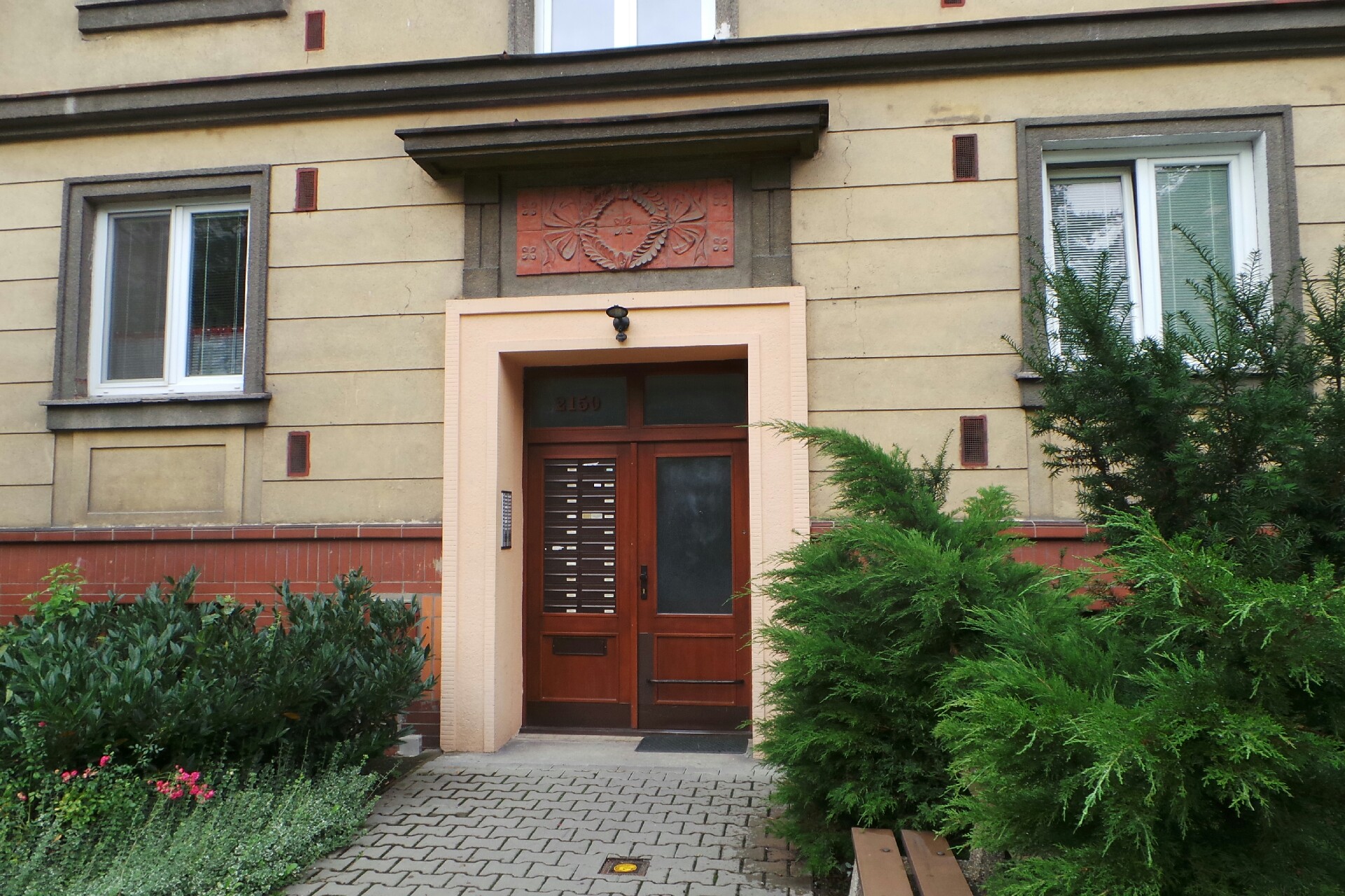 Stanislava Boušková