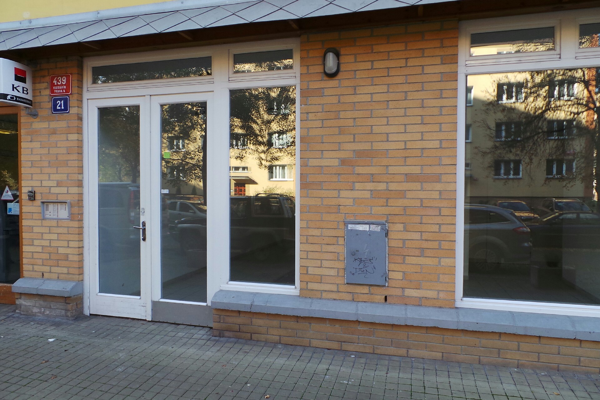 J.B. - BABYLON, spol. s r.o.