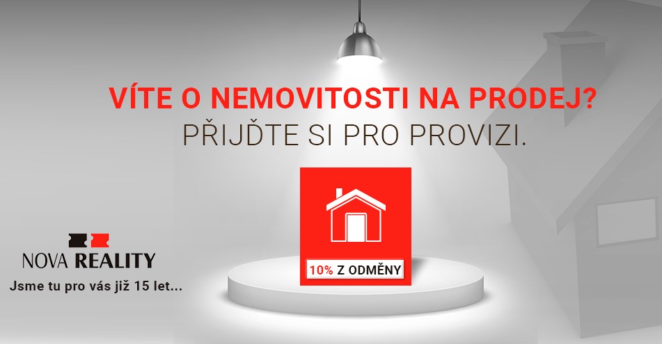 Andrea Nováková - NOVA REALITY foto 4