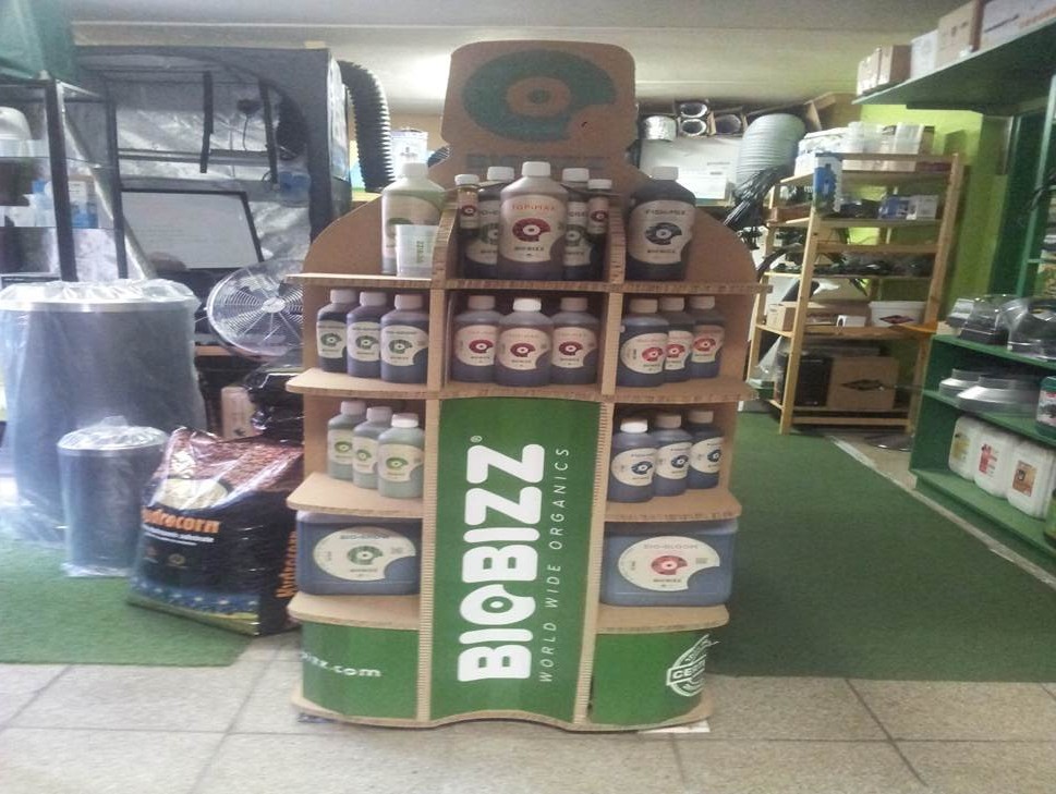 GROWSHOP LIBEREC - zahradnické potřeby foto 2