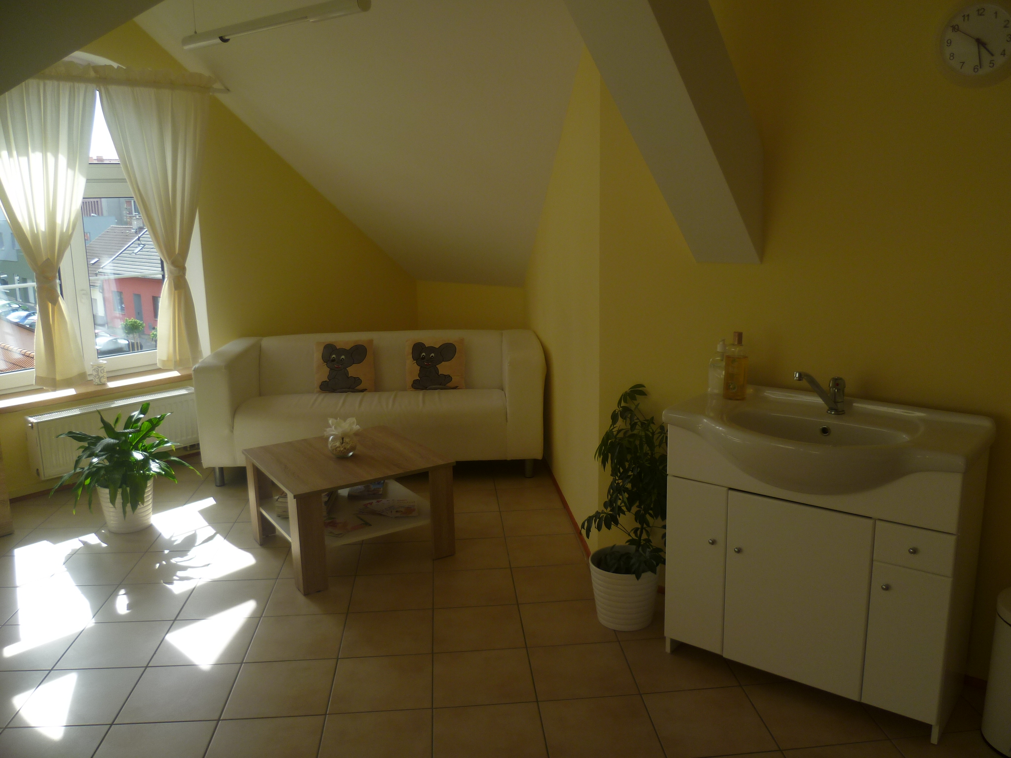 SALON Myška foto 3