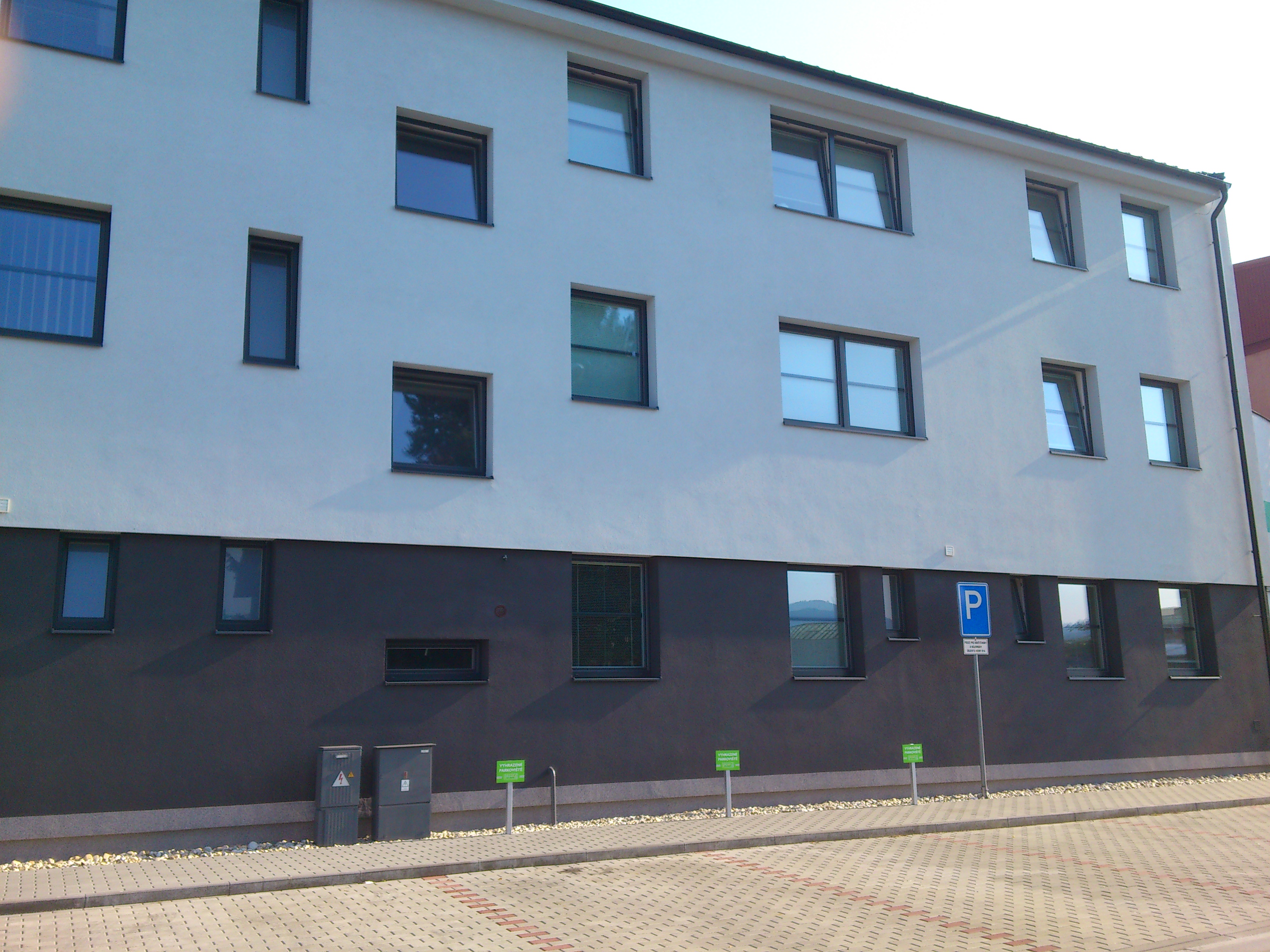 GEPARD FINANCE, a.s. foto 3