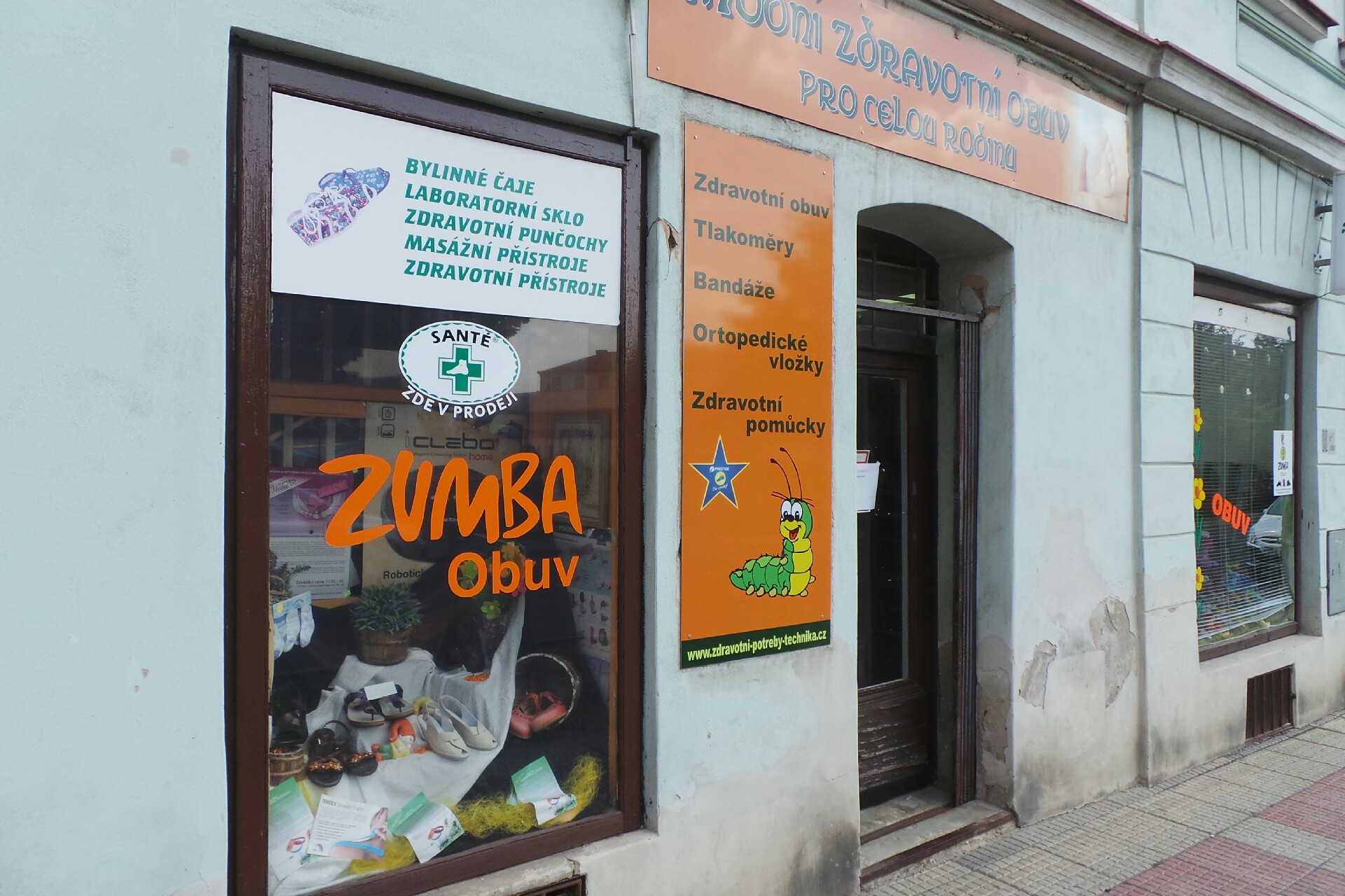 Hanzlíček Milan - zdravotní technika a materiály