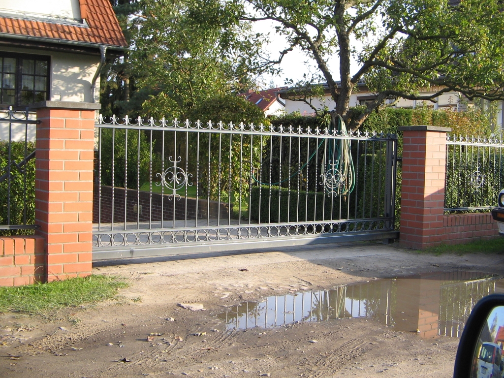 MM posuvné brány, s.r.o. foto 5