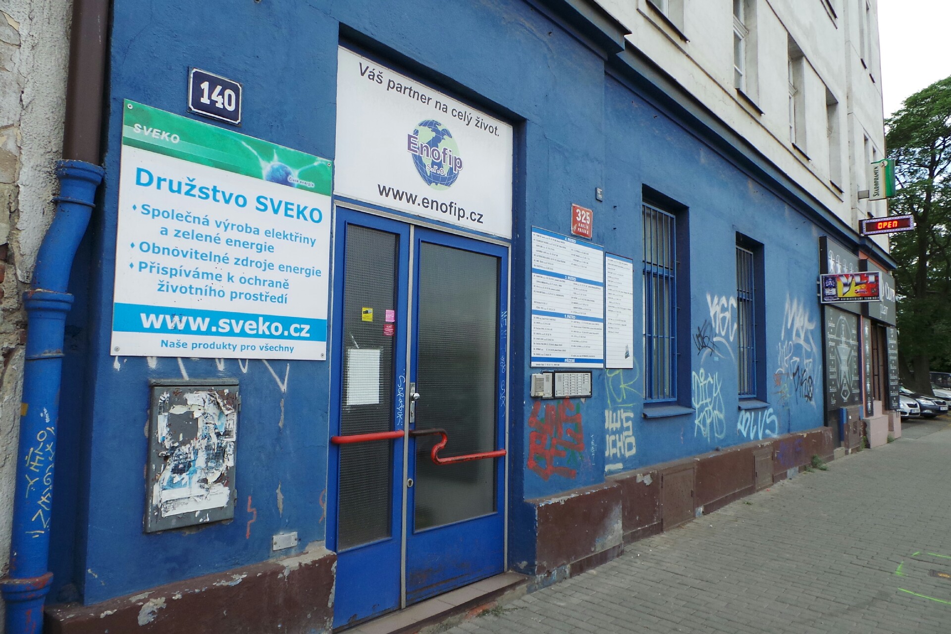 TOM-STAV Lascov, organizační složka, s.r.o.