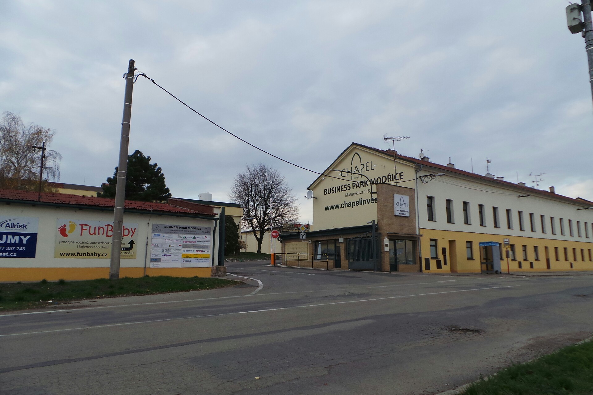 YKK Czech, spol. s r.o.