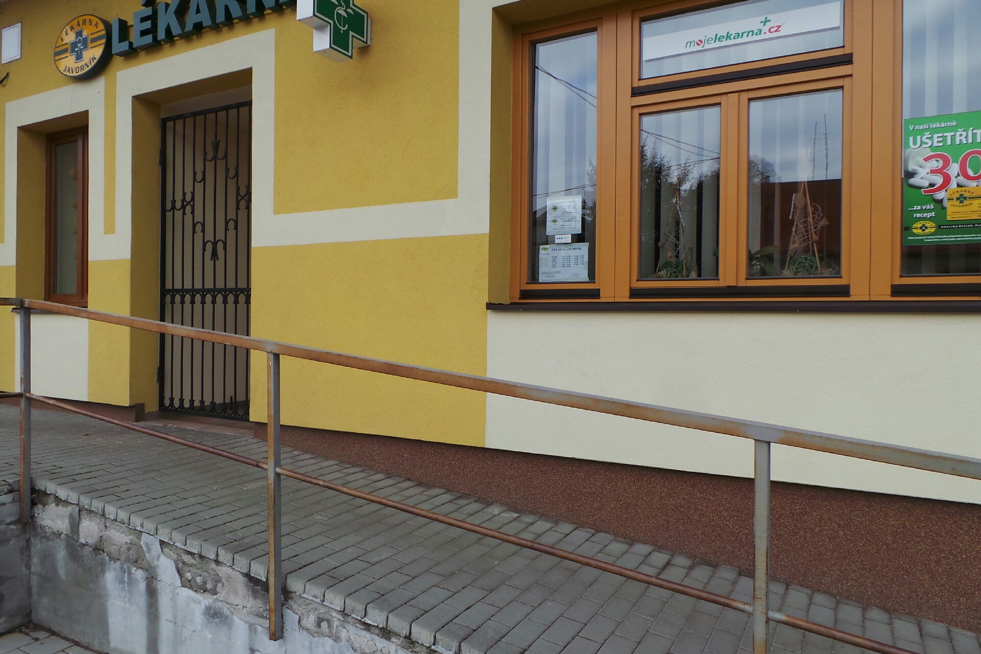 Lékárna Javorník foto 1