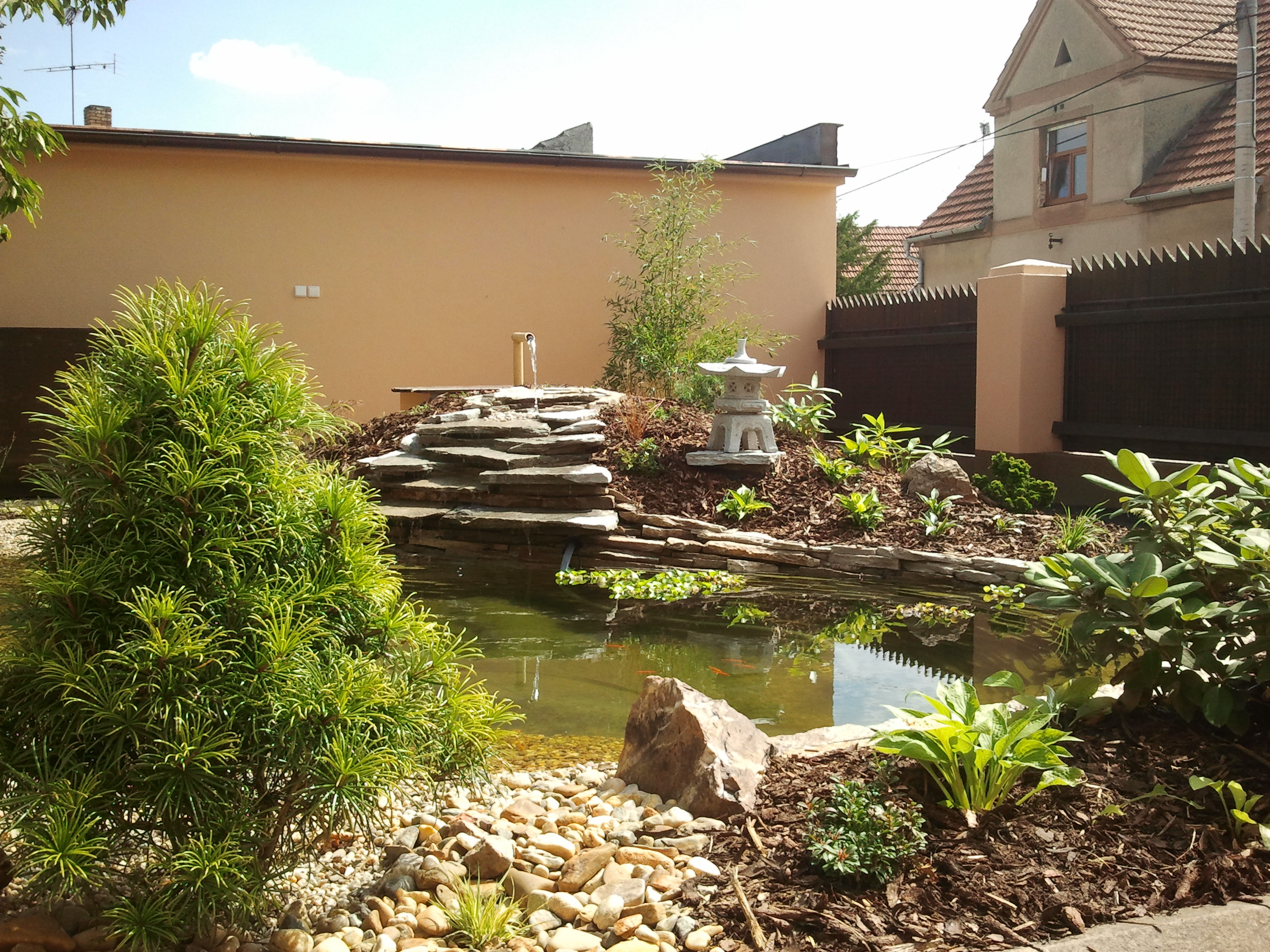 ATELIER GREEN & WHITE, Ing. Jiří Baroch foto 2