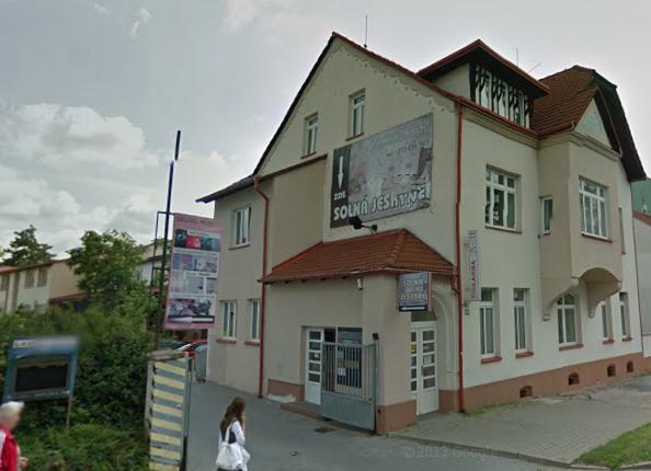 MIRES CONTROL, s.r.o.