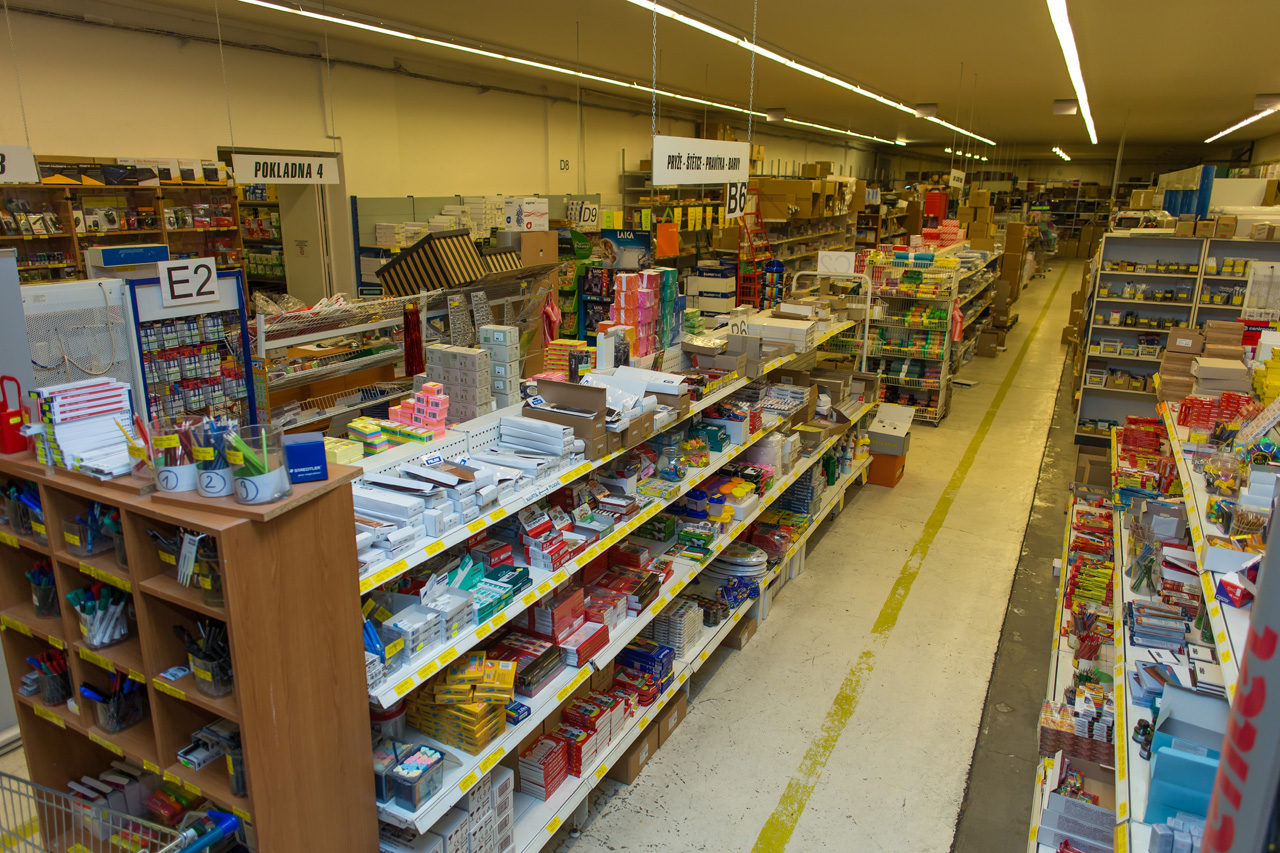 Partner 4 Office - Partner Czech s.r.o. foto 3